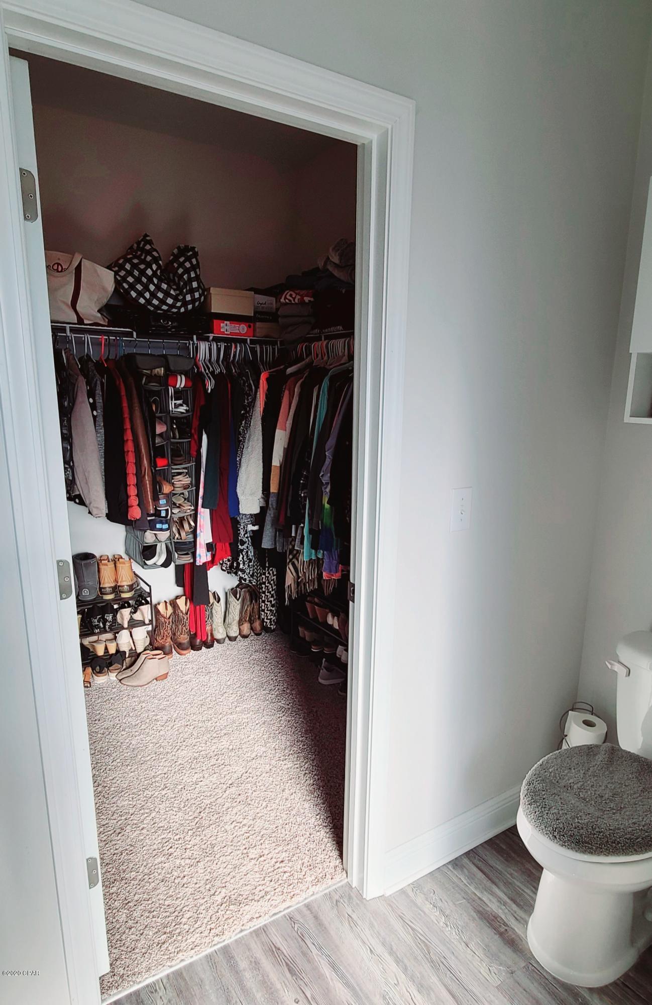 Village of Mill Bayou/Shoreline Village Ph 1C - Residential