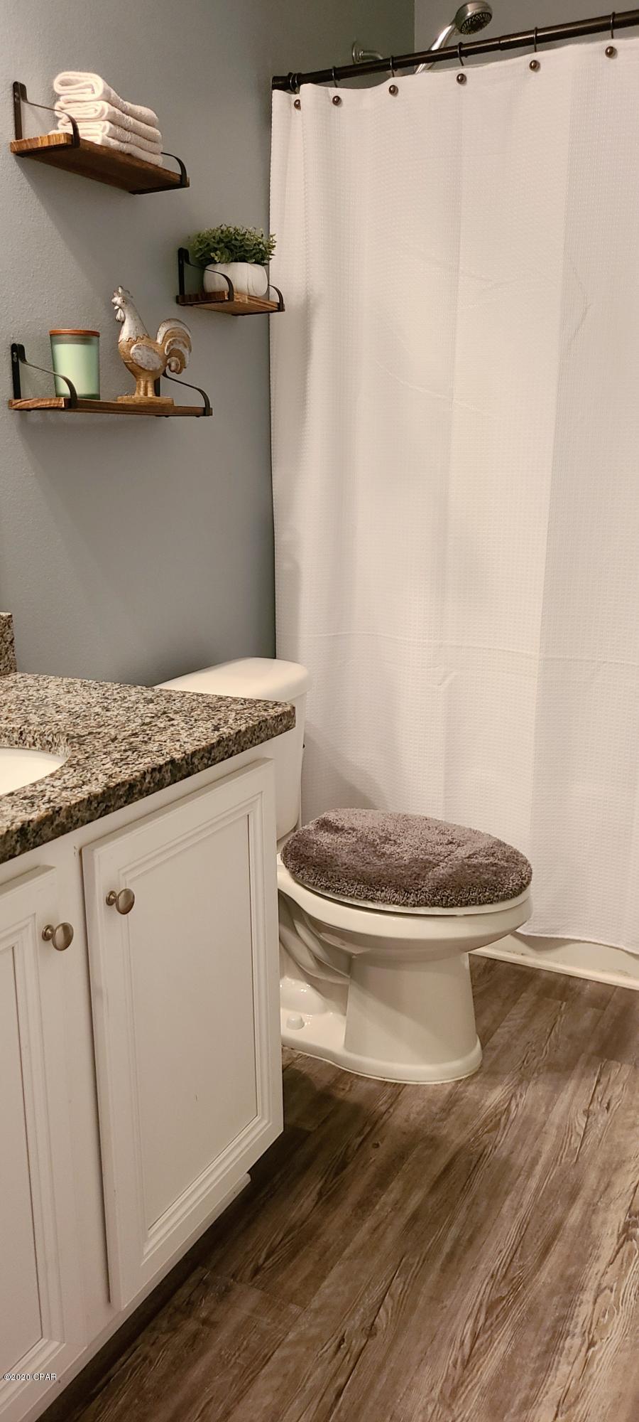 Village of Mill Bayou/Shoreline Village Ph 1C - Residential