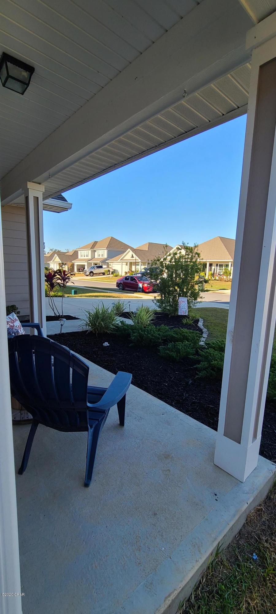 Village of Mill Bayou/Shoreline Village Ph 1C - Residential