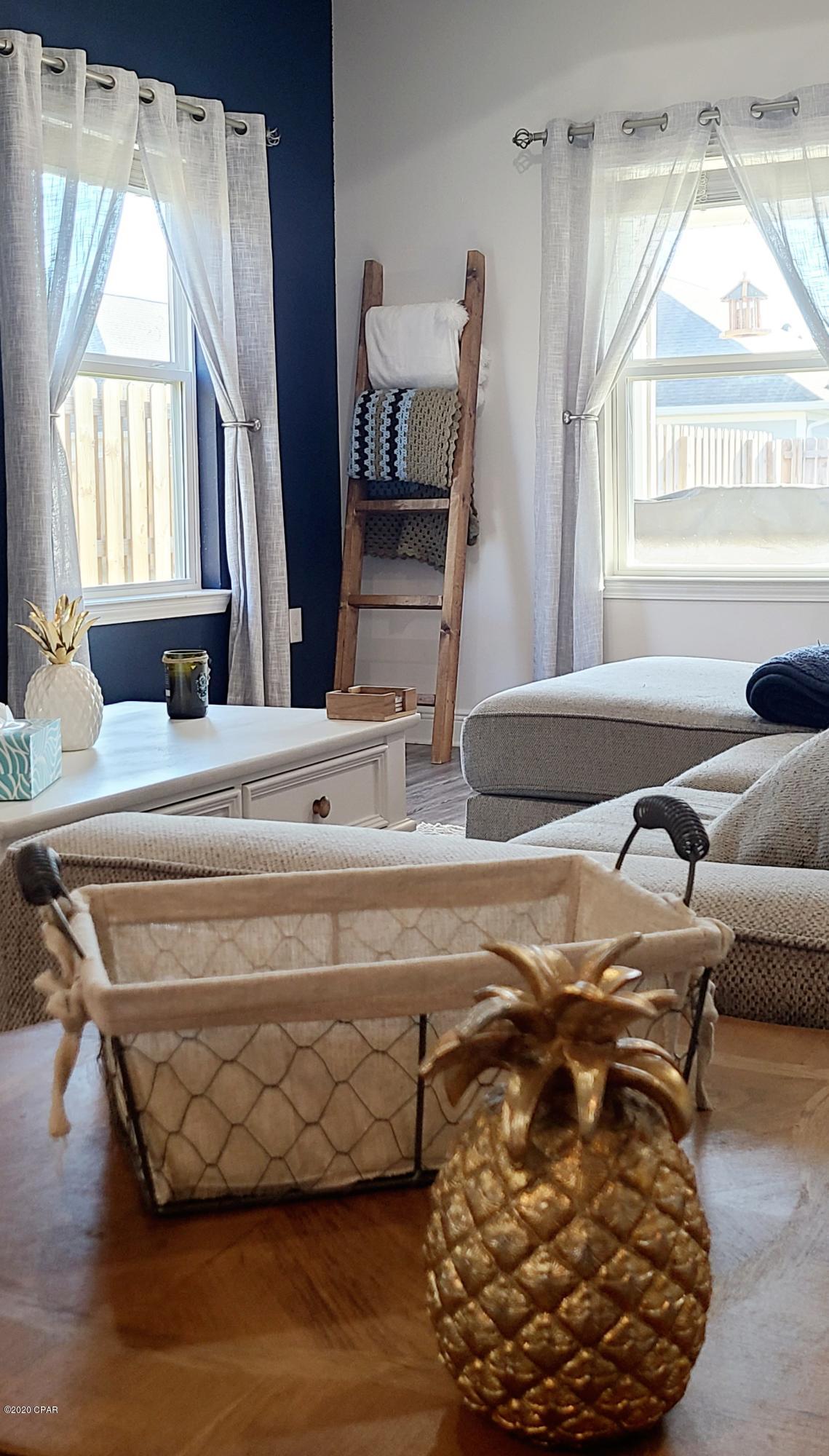 Village of Mill Bayou/Shoreline Village Ph 1C - Residential