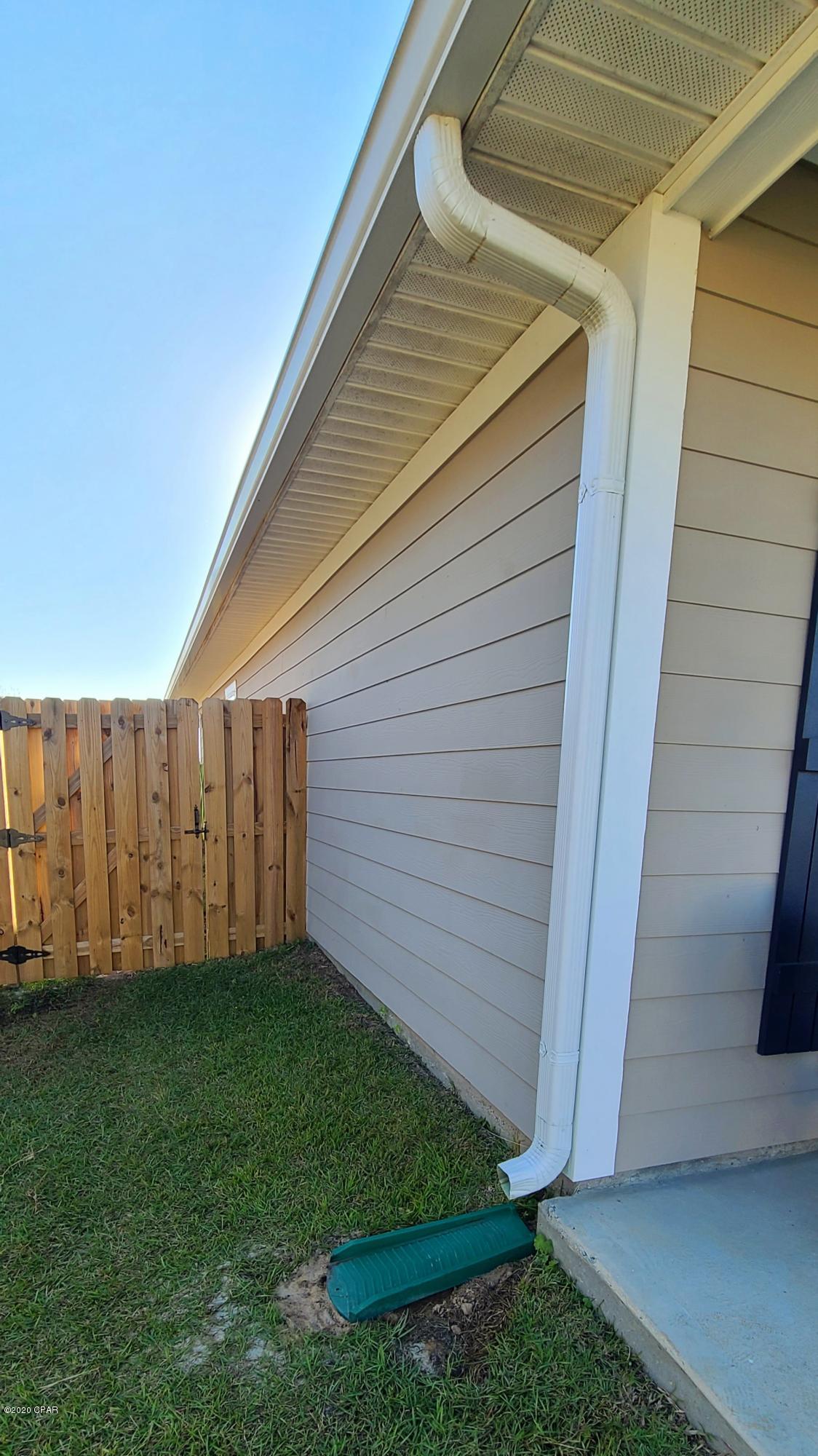 Village of Mill Bayou/Shoreline Village Ph 1C - Residential