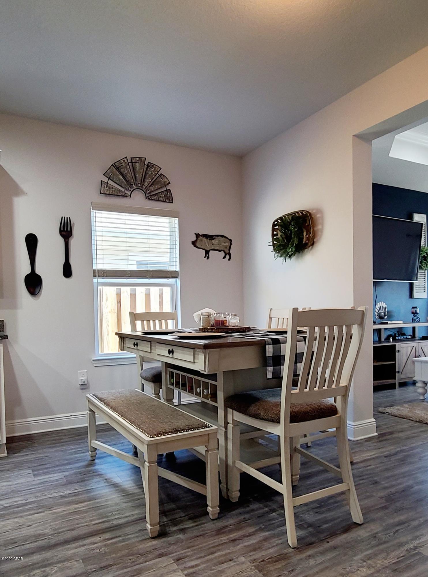 Village of Mill Bayou/Shoreline Village Ph 1C - Residential