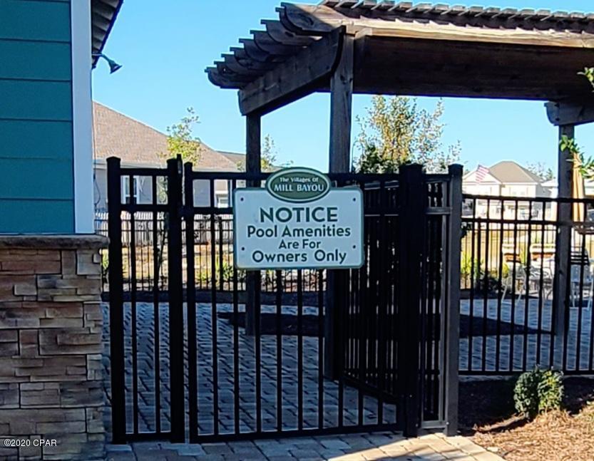 Village of Mill Bayou/Shoreline Village Ph 1C - Residential