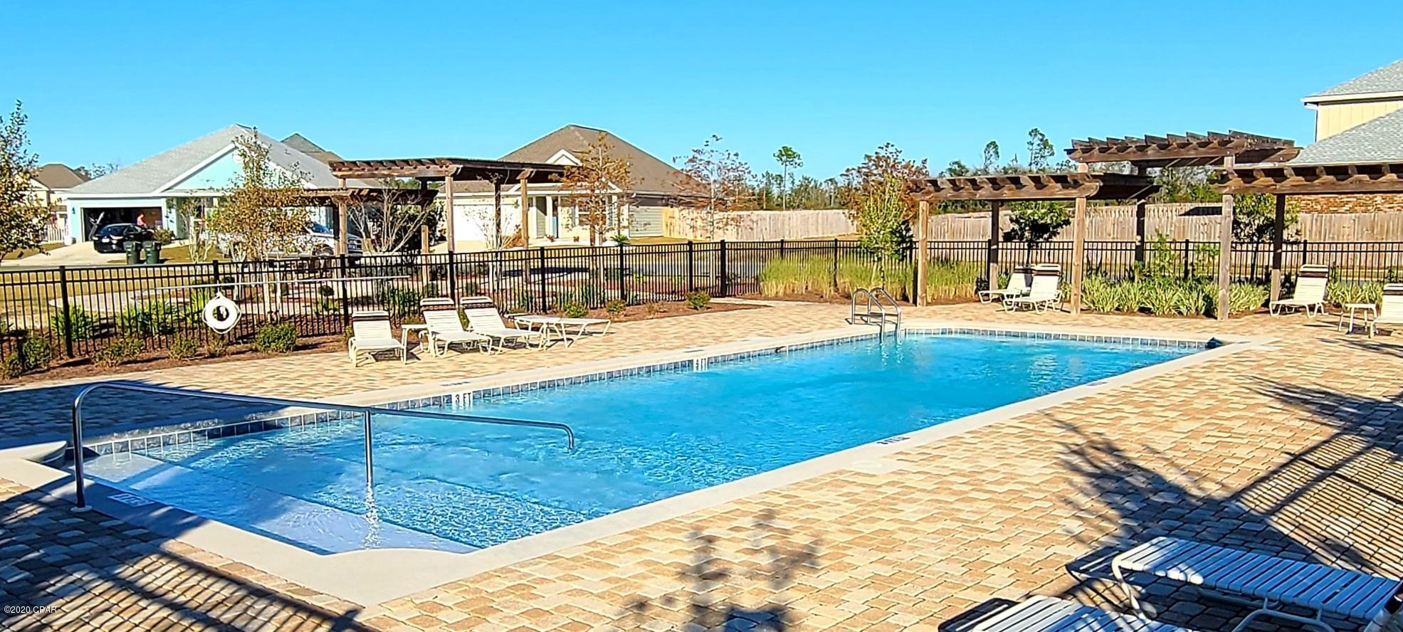 Village of Mill Bayou/Shoreline Village Ph 1C - Residential