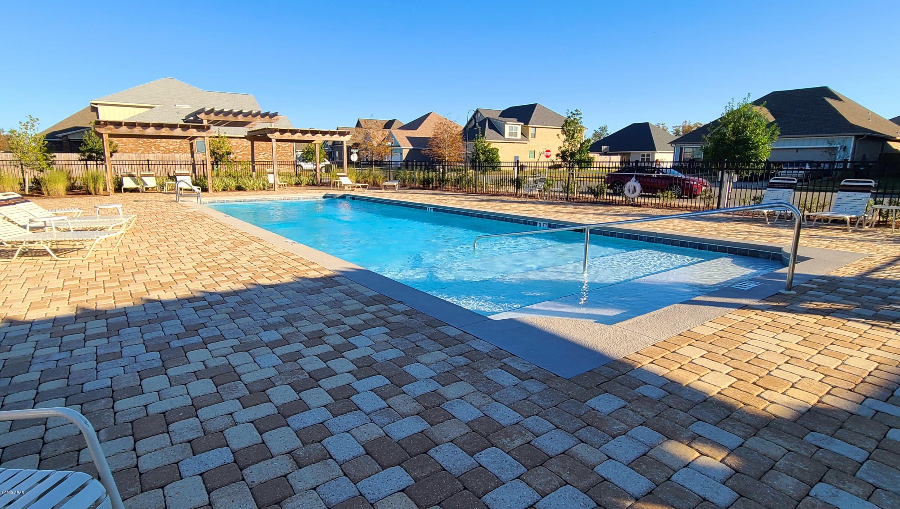 Village of Mill Bayou/Shoreline Village Ph 1C - Residential