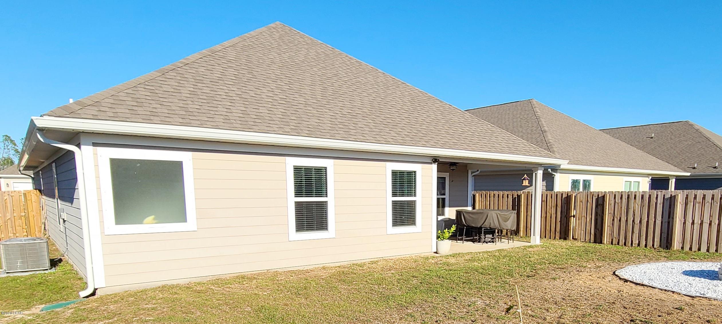 Village of Mill Bayou/Shoreline Village Ph 1C - Residential