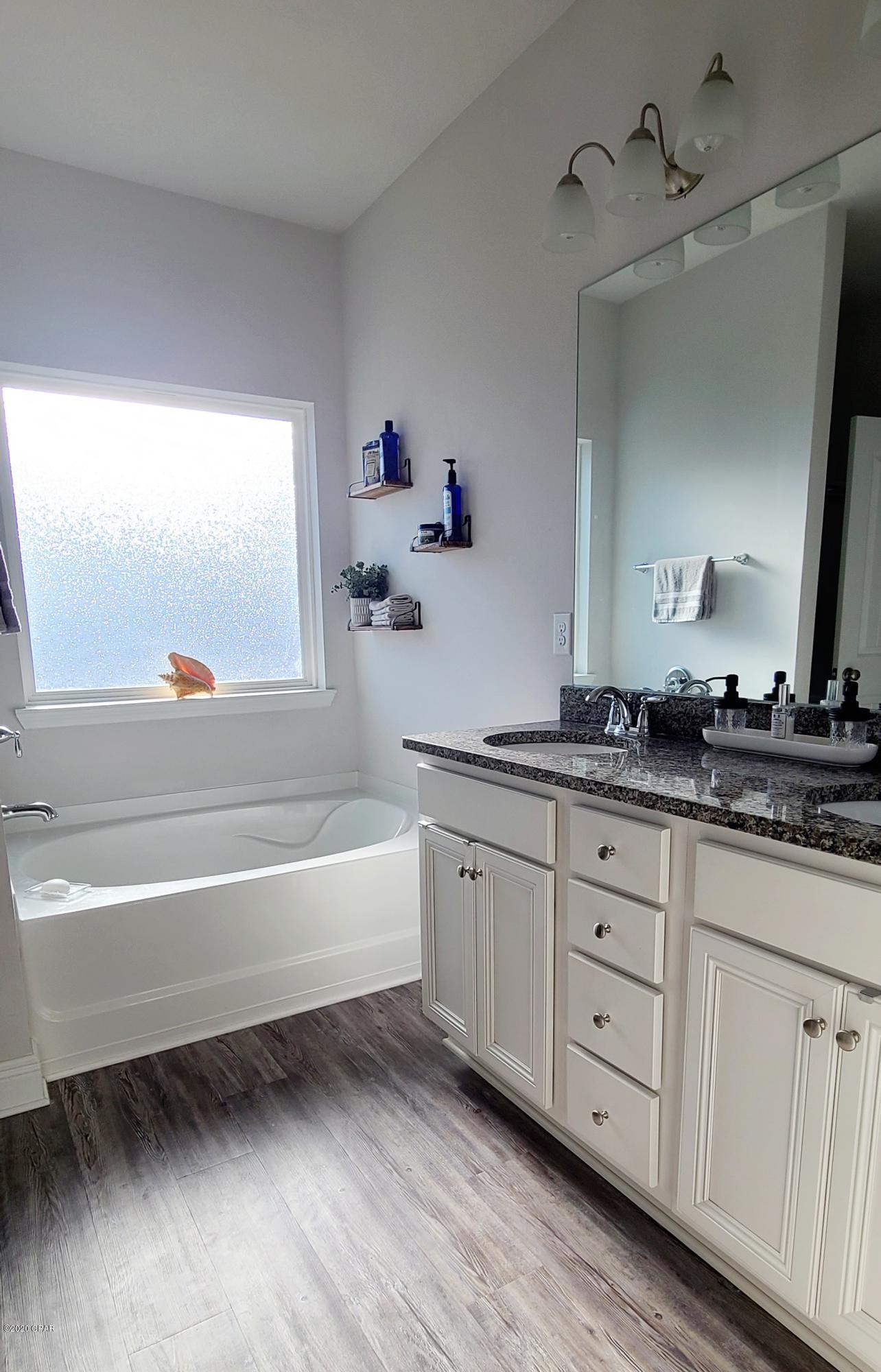 Village of Mill Bayou/Shoreline Village Ph 1C - Residential