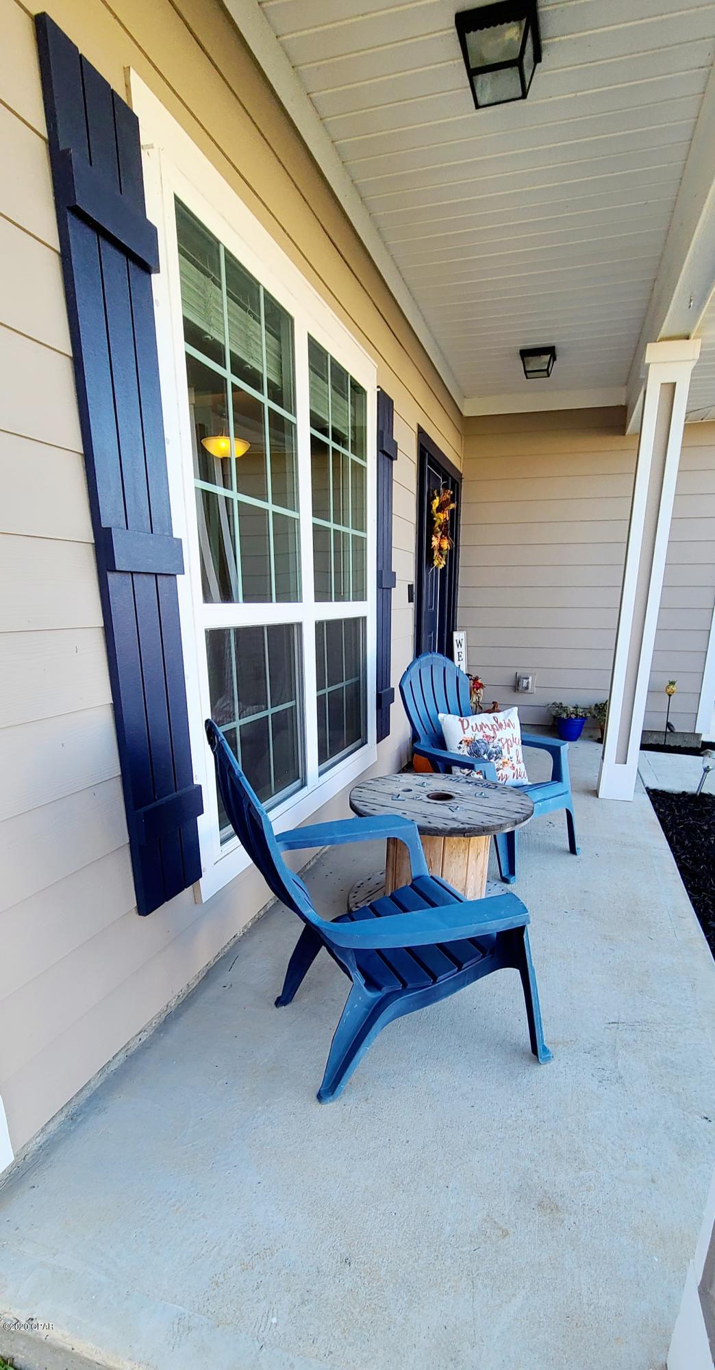 Village of Mill Bayou/Shoreline Village Ph 1C - Residential