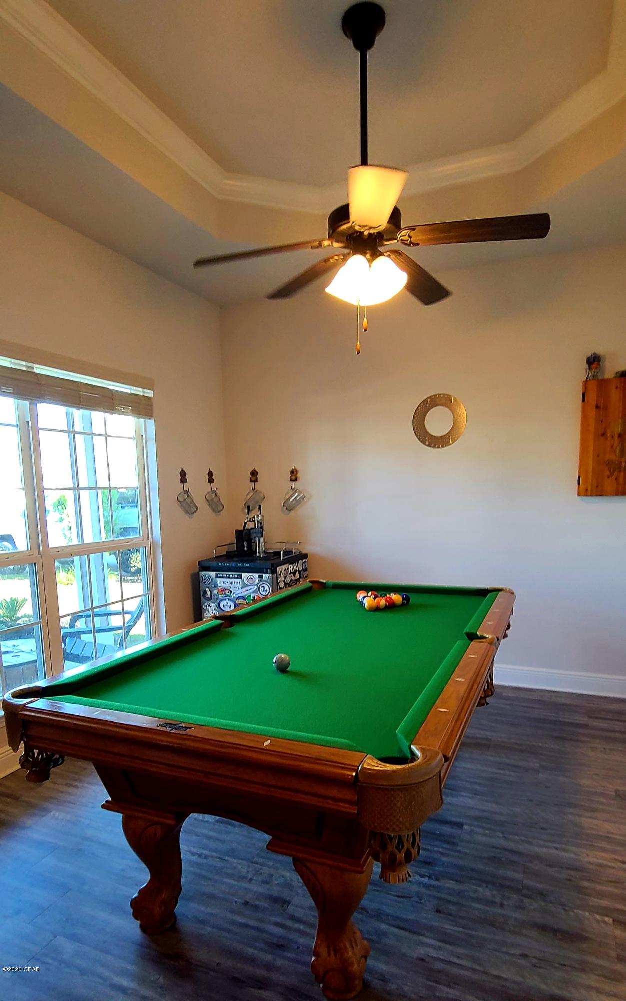 Village of Mill Bayou/Shoreline Village Ph 1C - Residential