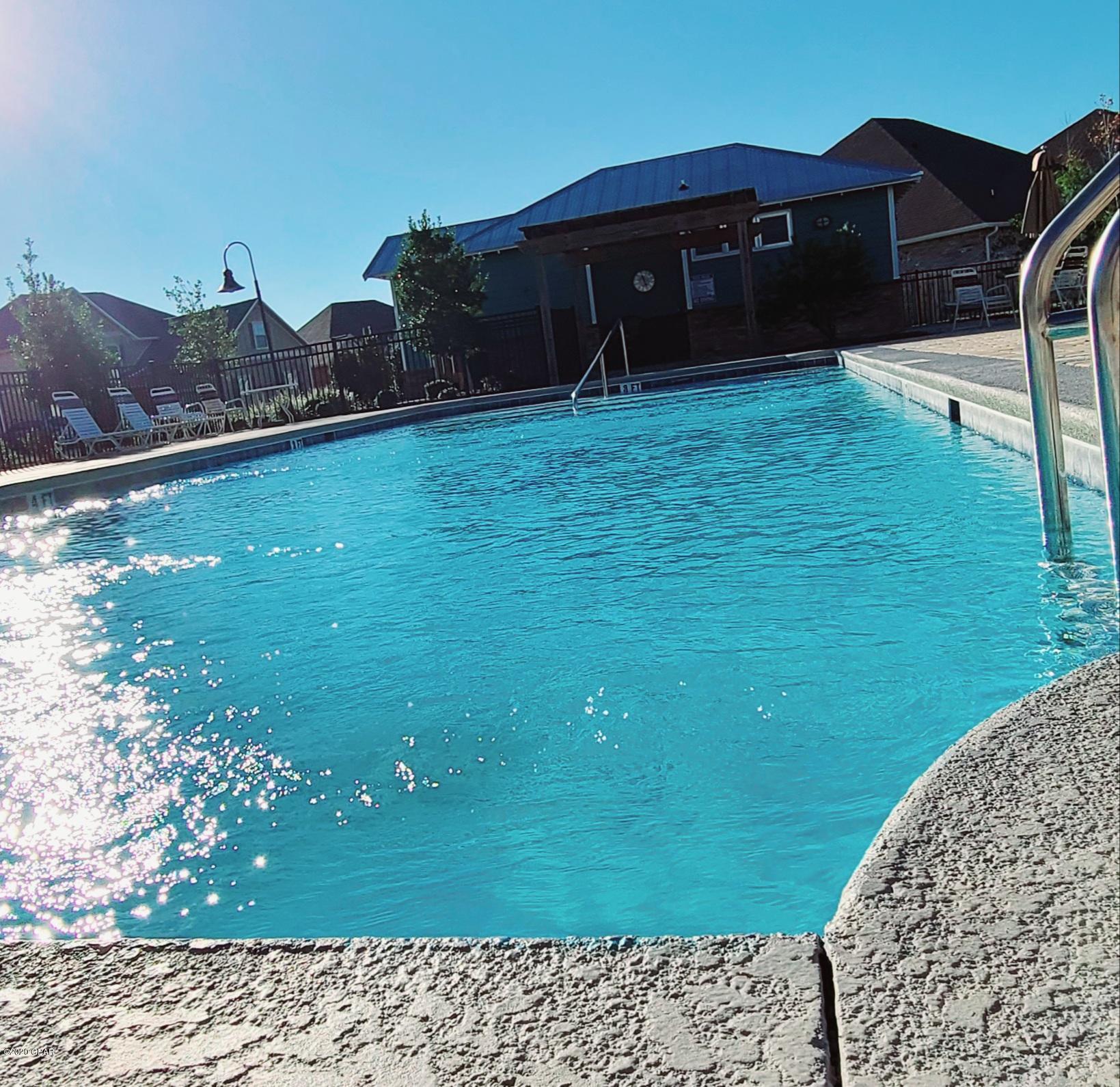 Village of Mill Bayou/Shoreline Village Ph 1C - Residential