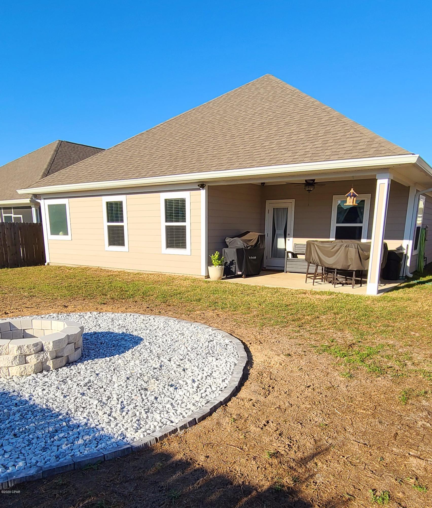 Village of Mill Bayou/Shoreline Village Ph 1C - Residential