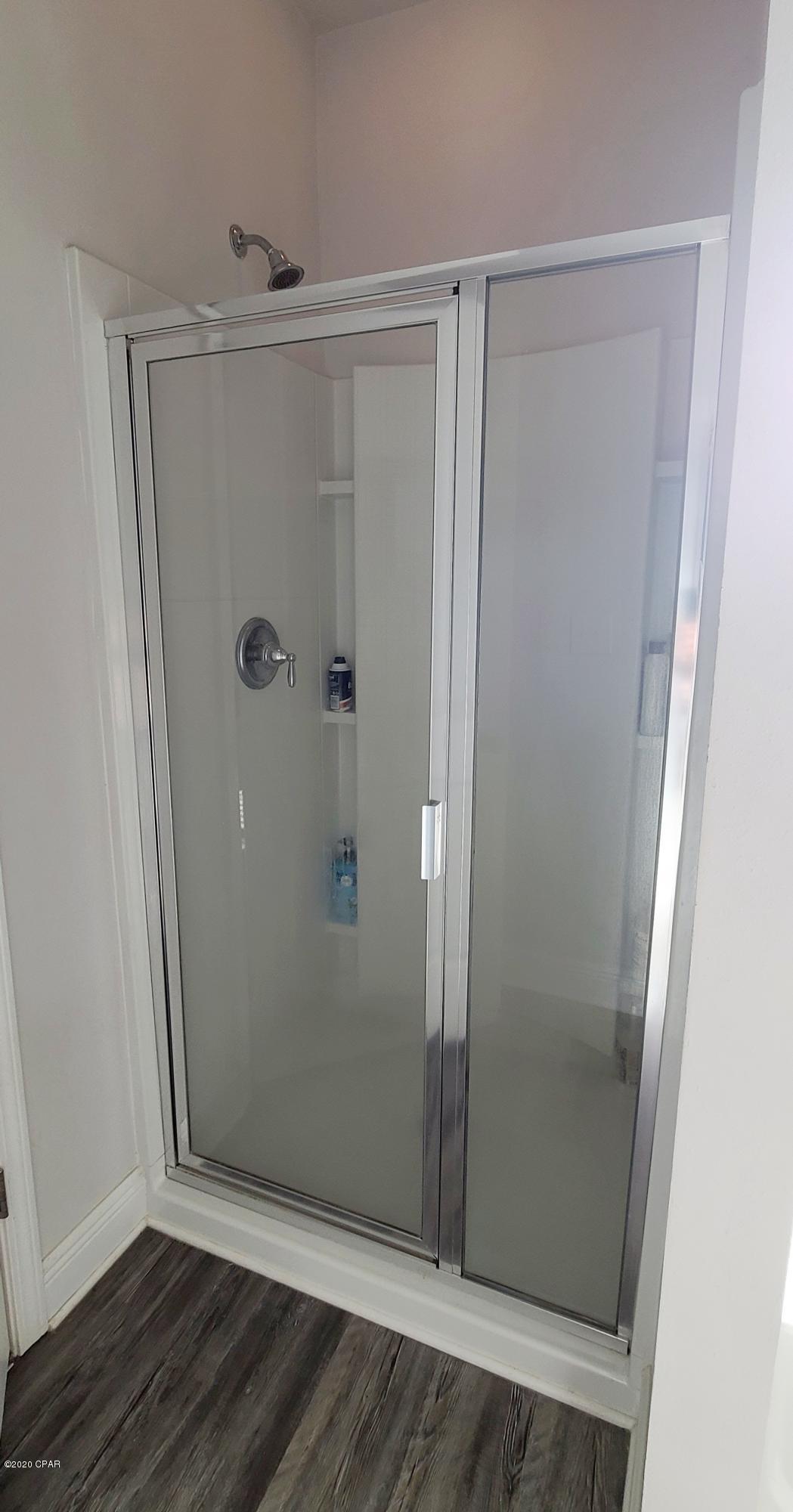 Village of Mill Bayou/Shoreline Village Ph 1C - Residential