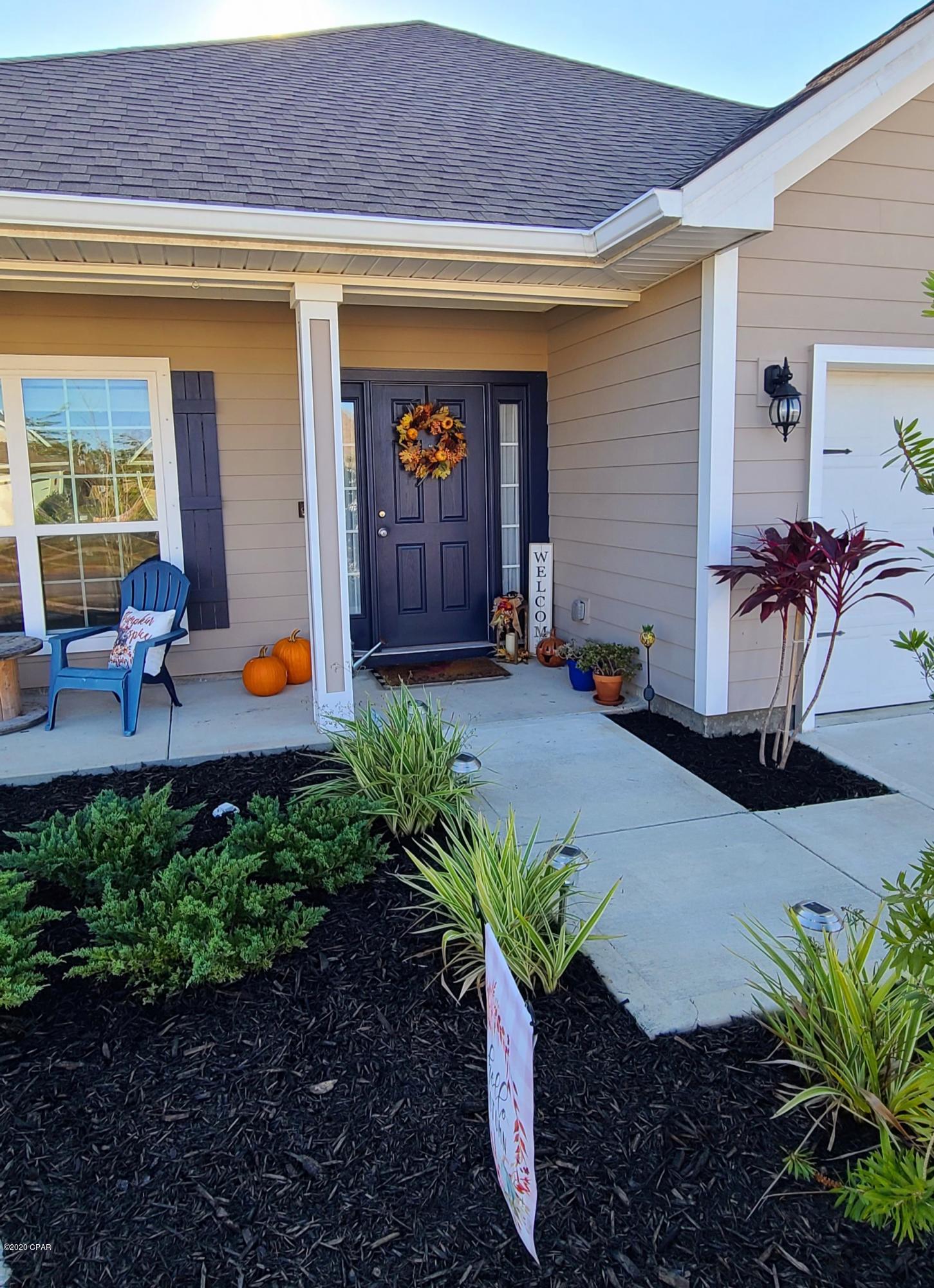 Village of Mill Bayou/Shoreline Village Ph 1C - Residential