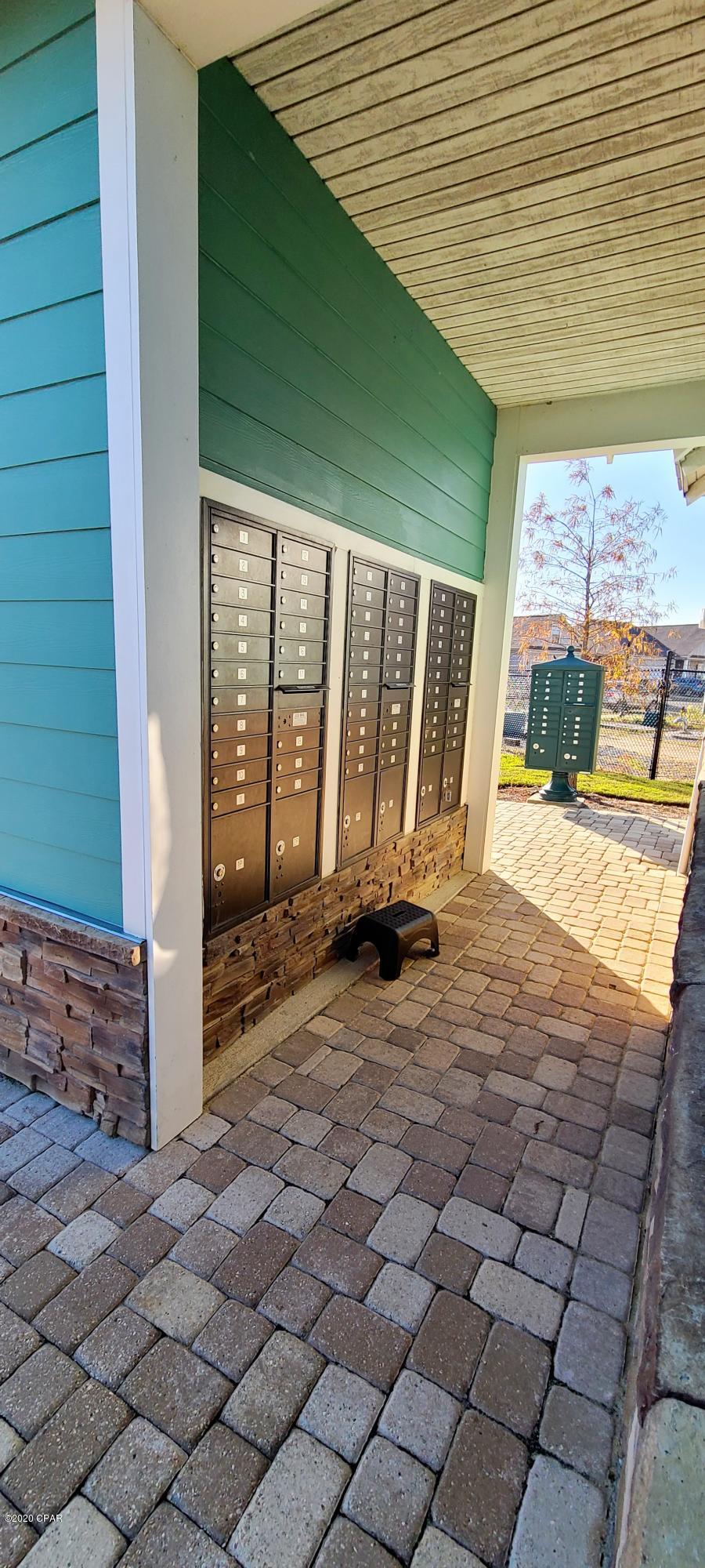 Village of Mill Bayou/Shoreline Village Ph 1C - Residential