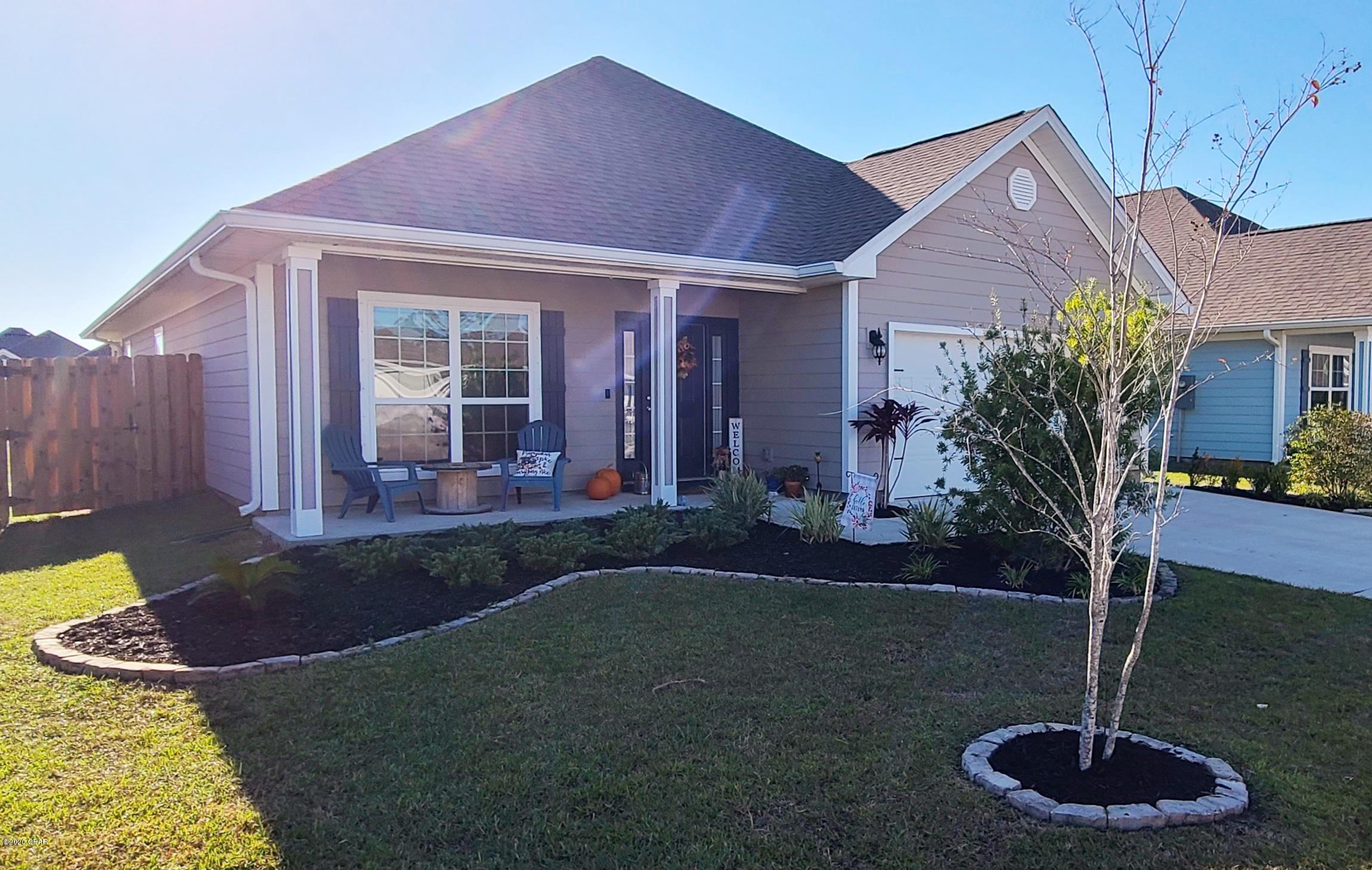 Village of Mill Bayou/Shoreline Village Ph 1C - Residential