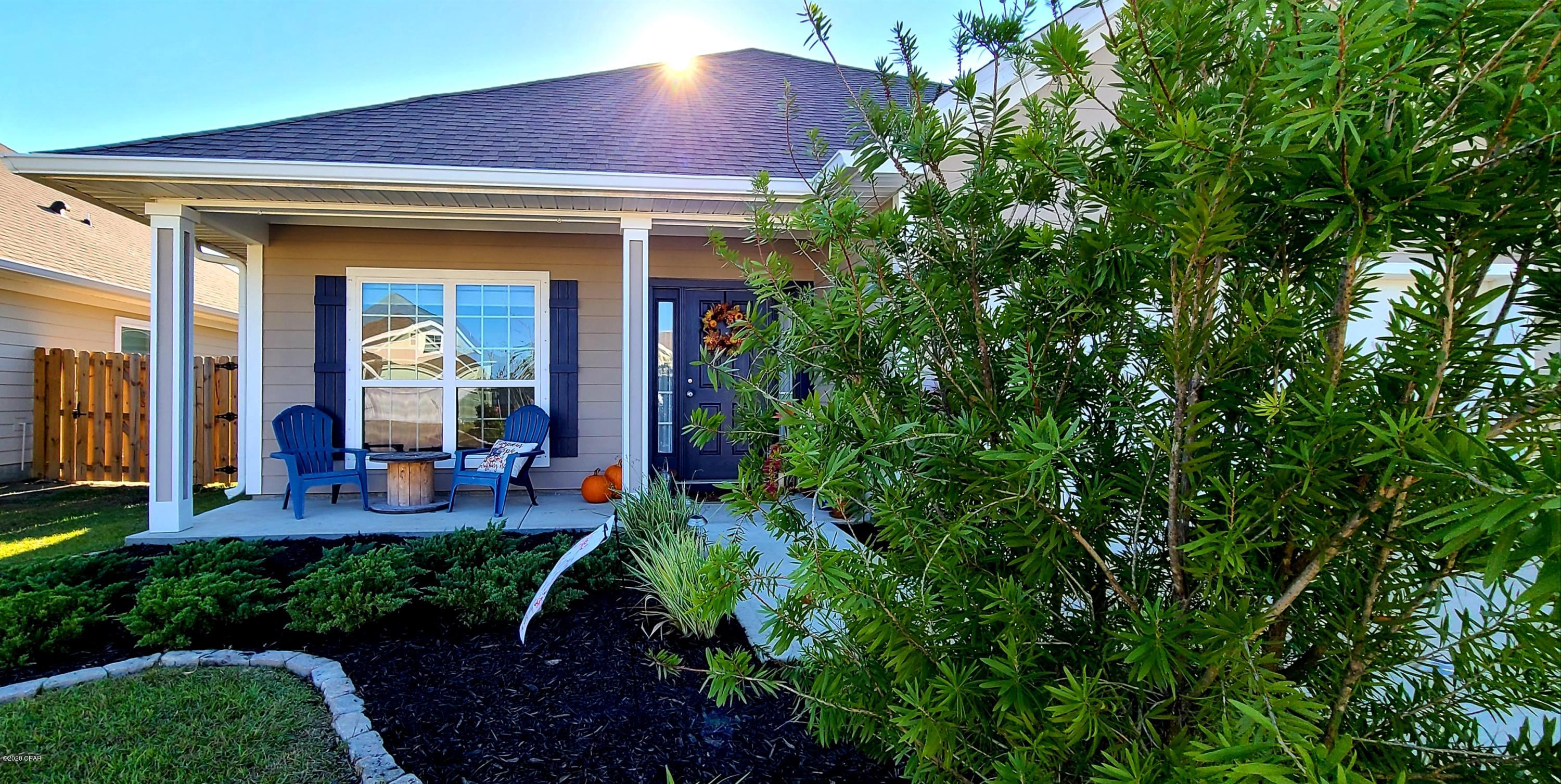 Village of Mill Bayou/Shoreline Village Ph 1C - Residential