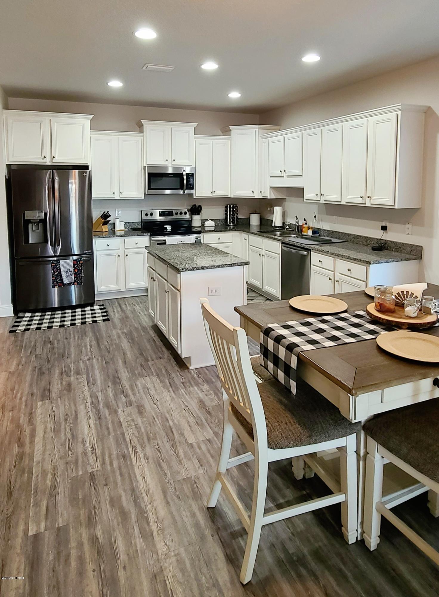 Village of Mill Bayou/Shoreline Village Ph 1C - Residential