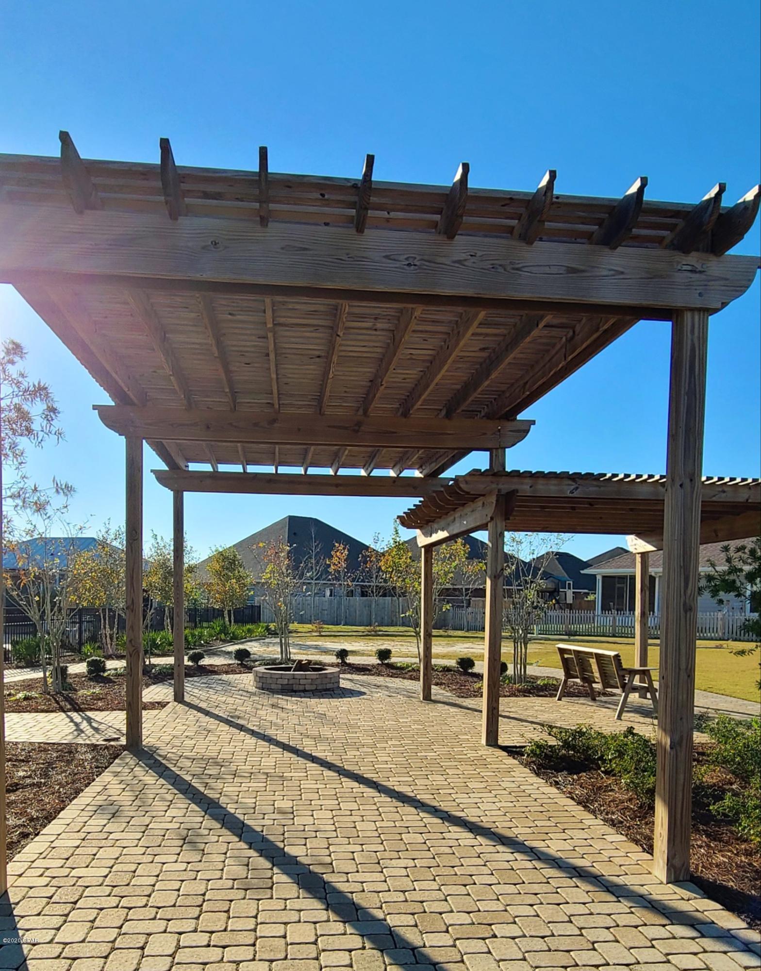 Village of Mill Bayou/Shoreline Village Ph 1C - Residential