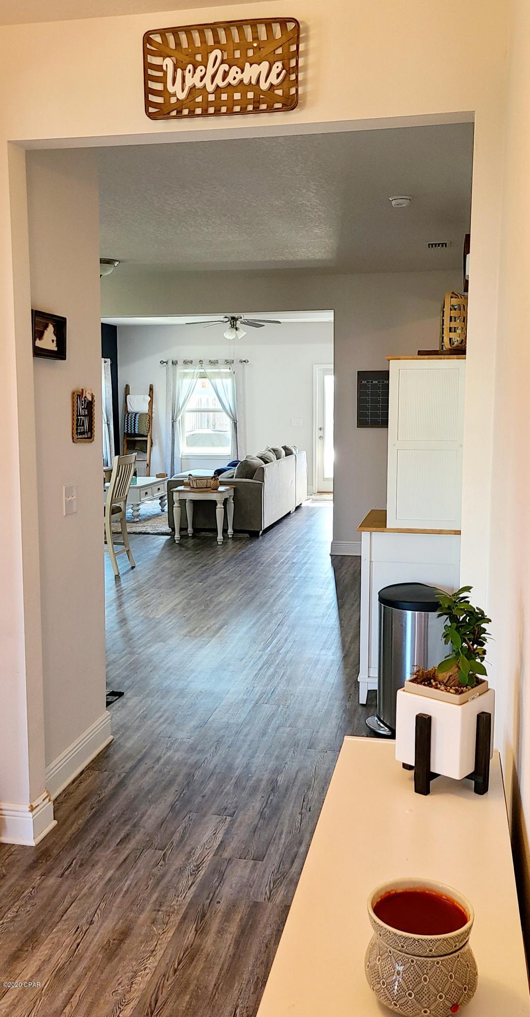 Village of Mill Bayou/Shoreline Village Ph 1C - Residential