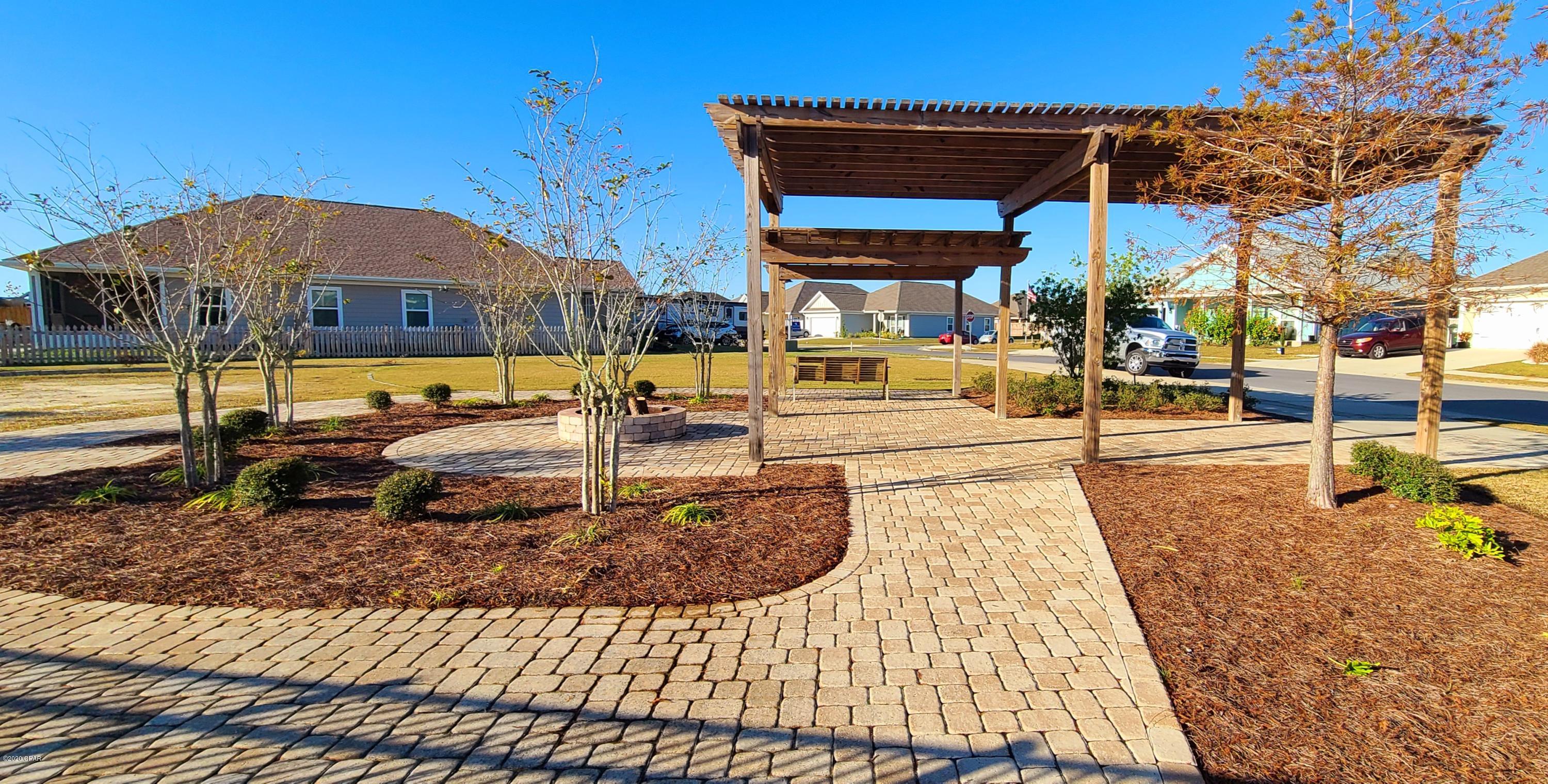 Village of Mill Bayou/Shoreline Village Ph 1C - Residential