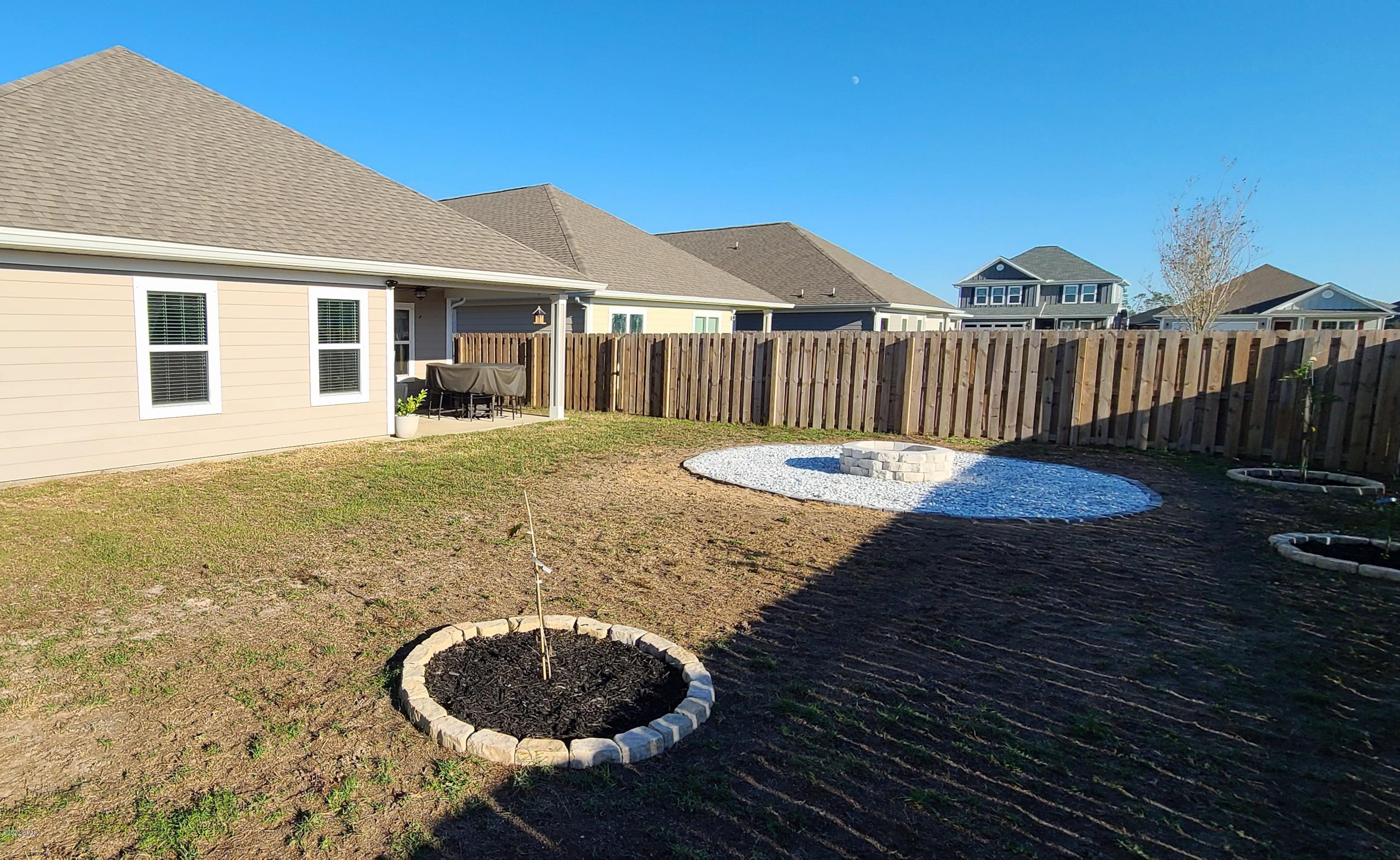 Village of Mill Bayou/Shoreline Village Ph 1C - Residential