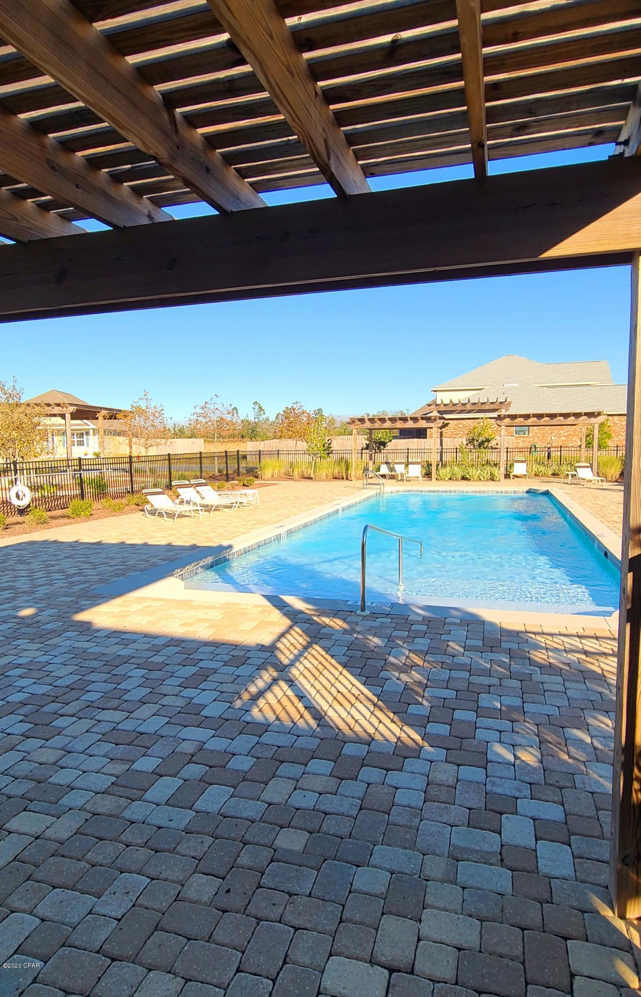 Village of Mill Bayou/Shoreline Village Ph 1C - Residential