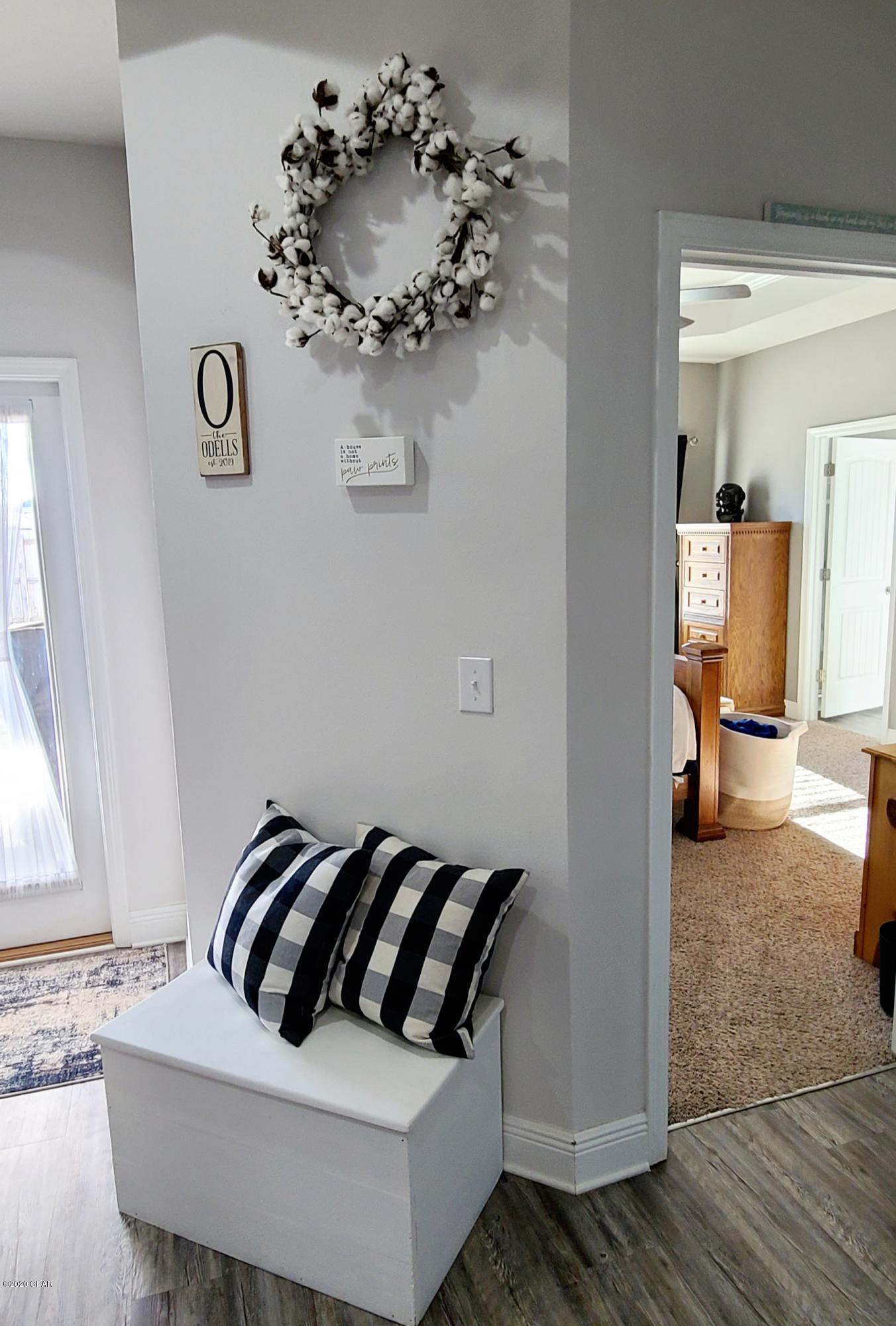 Village of Mill Bayou/Shoreline Village Ph 1C - Residential