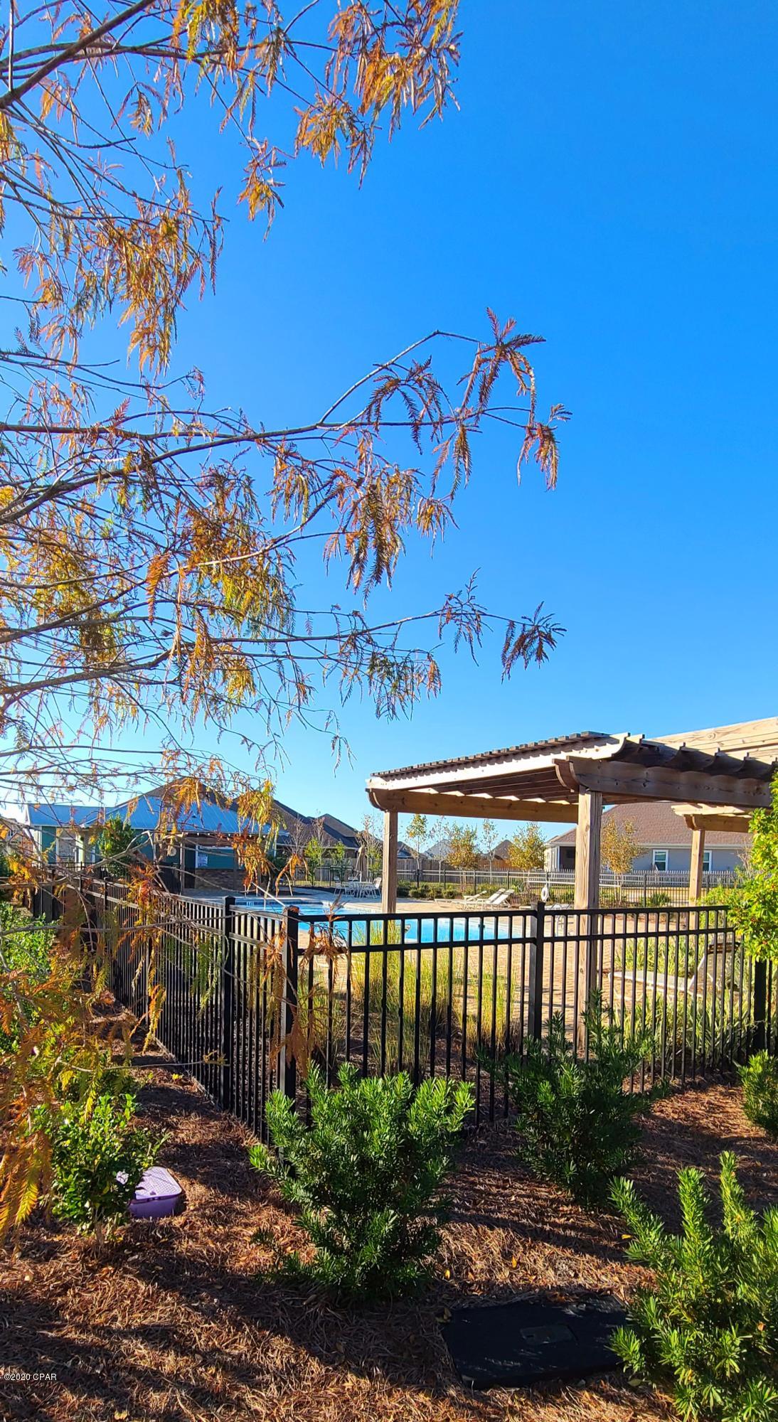 Village of Mill Bayou/Shoreline Village Ph 1C - Residential