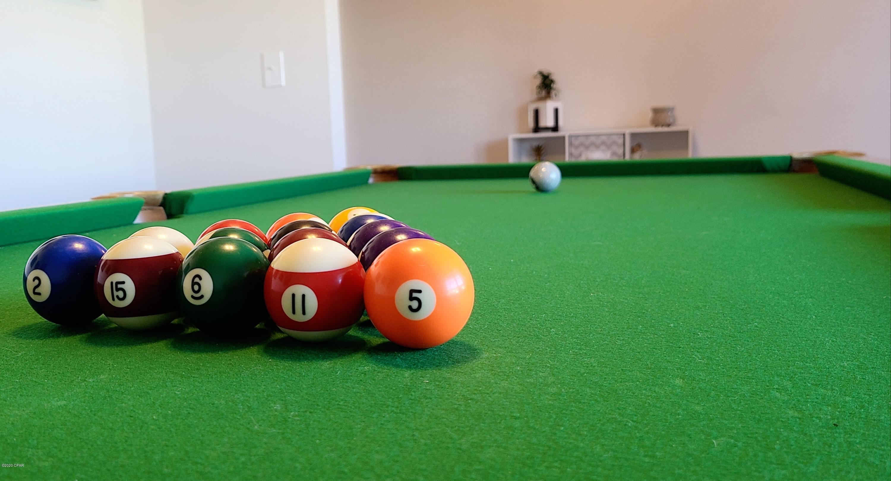 Village of Mill Bayou/Shoreline Village Ph 1C - Residential