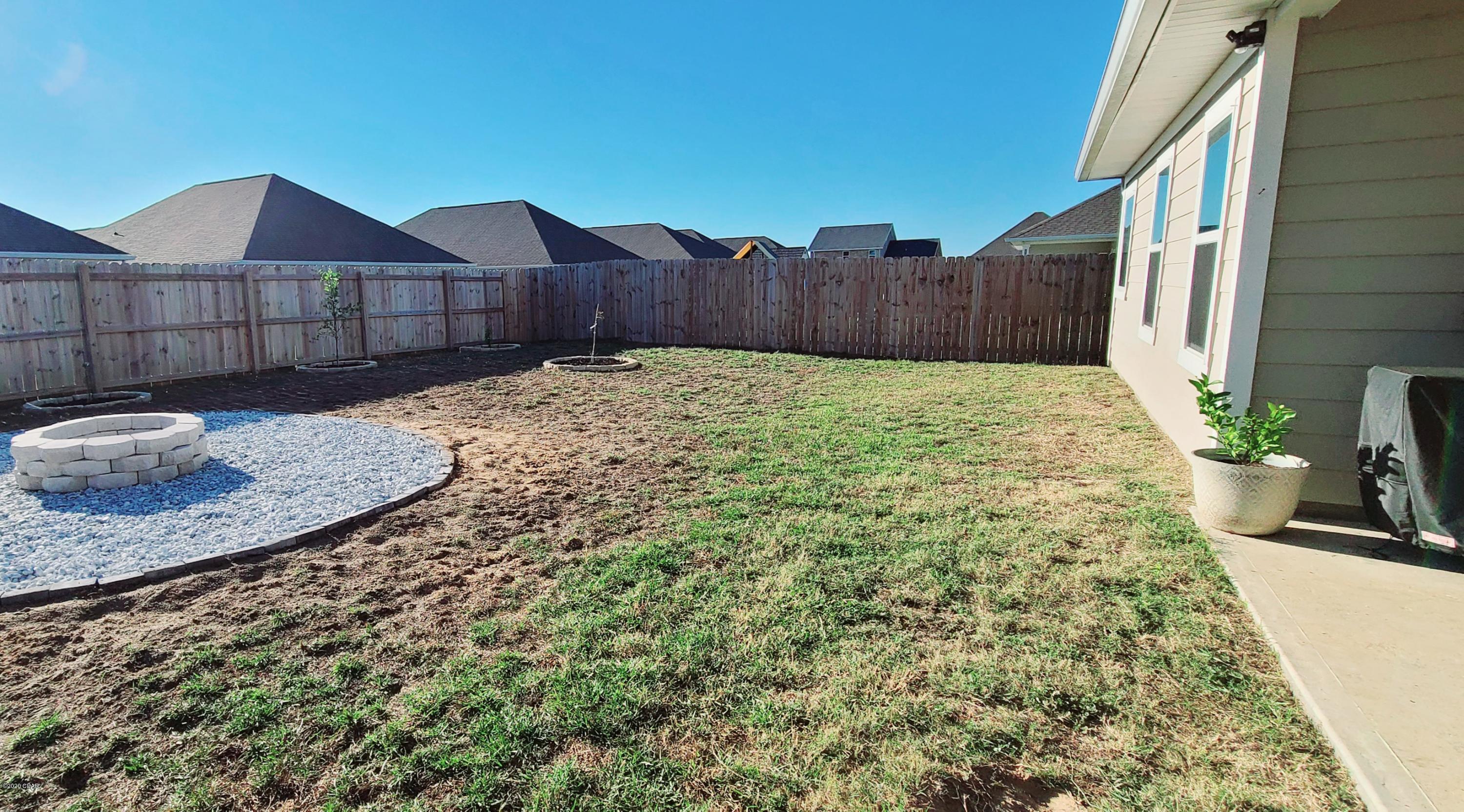 Village of Mill Bayou/Shoreline Village Ph 1C - Residential