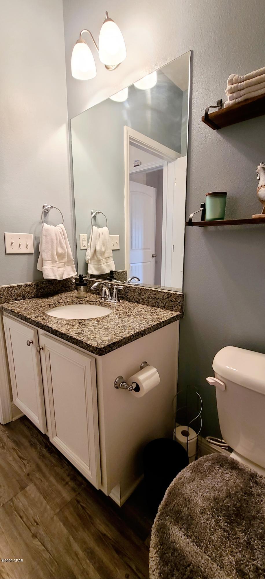 Village of Mill Bayou/Shoreline Village Ph 1C - Residential