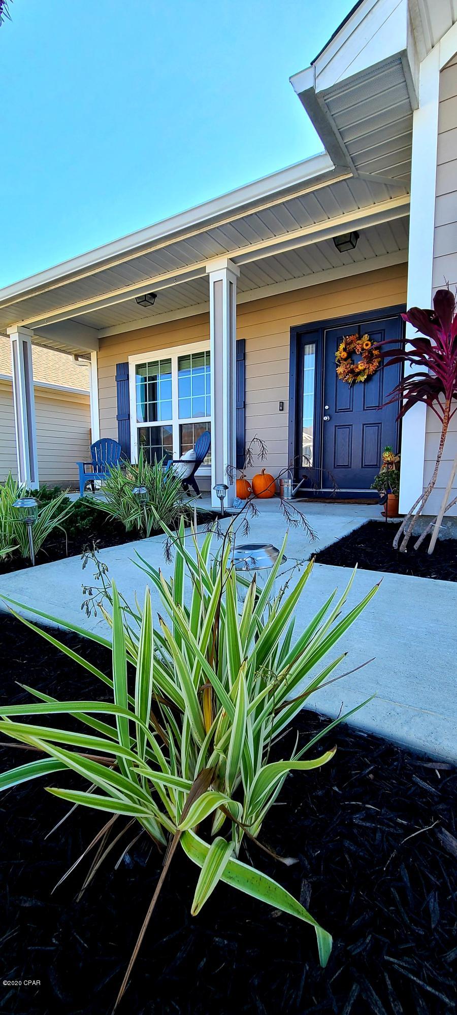 Village of Mill Bayou/Shoreline Village Ph 1C - Residential