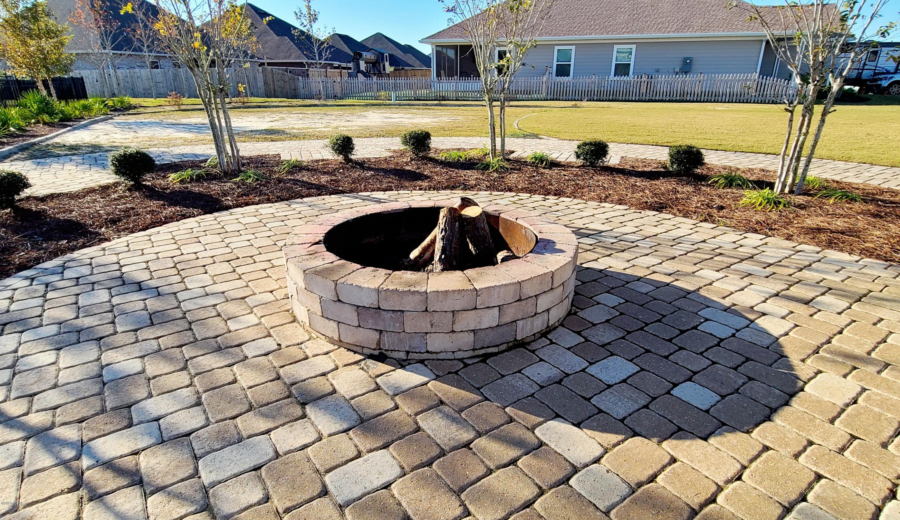 Village of Mill Bayou/Shoreline Village Ph 1C - Residential