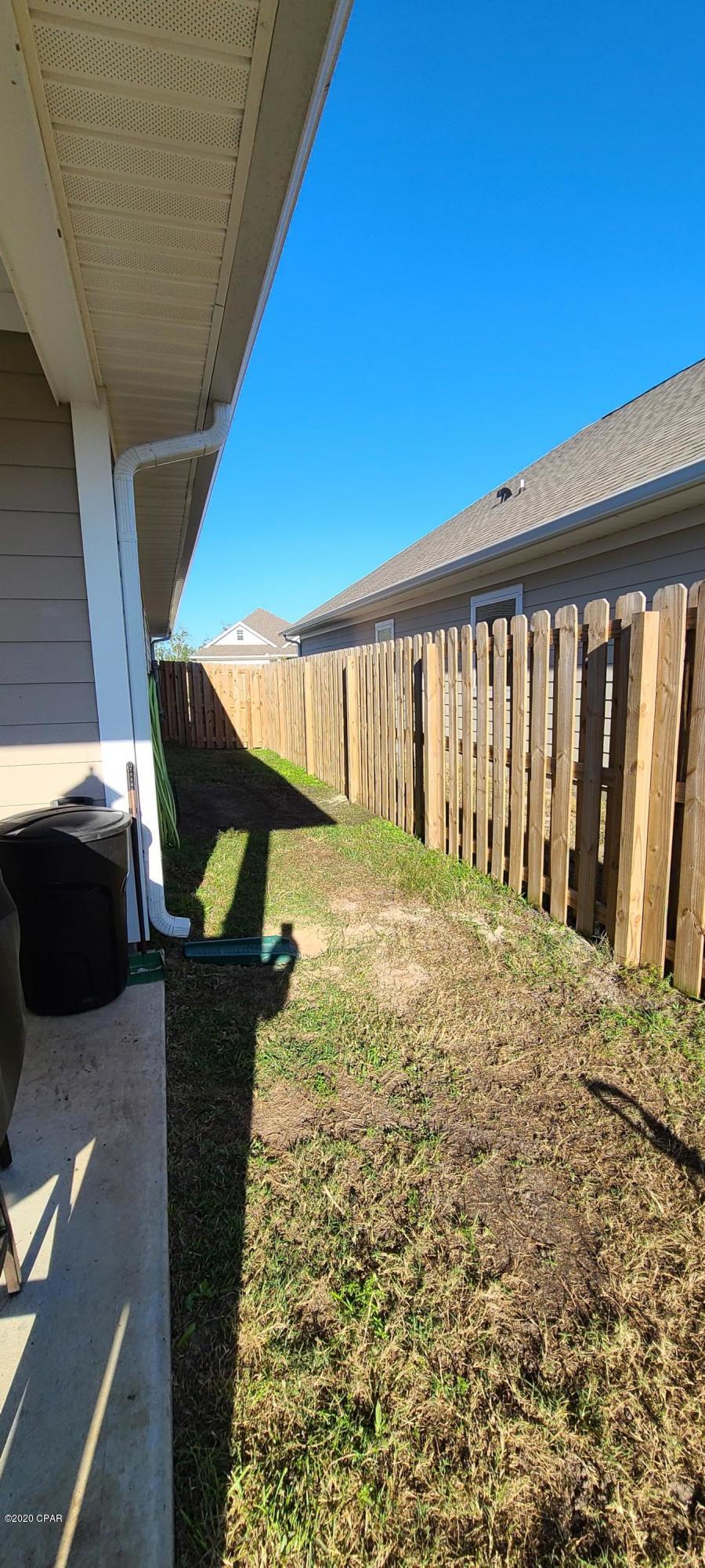 Village of Mill Bayou/Shoreline Village Ph 1C - Residential