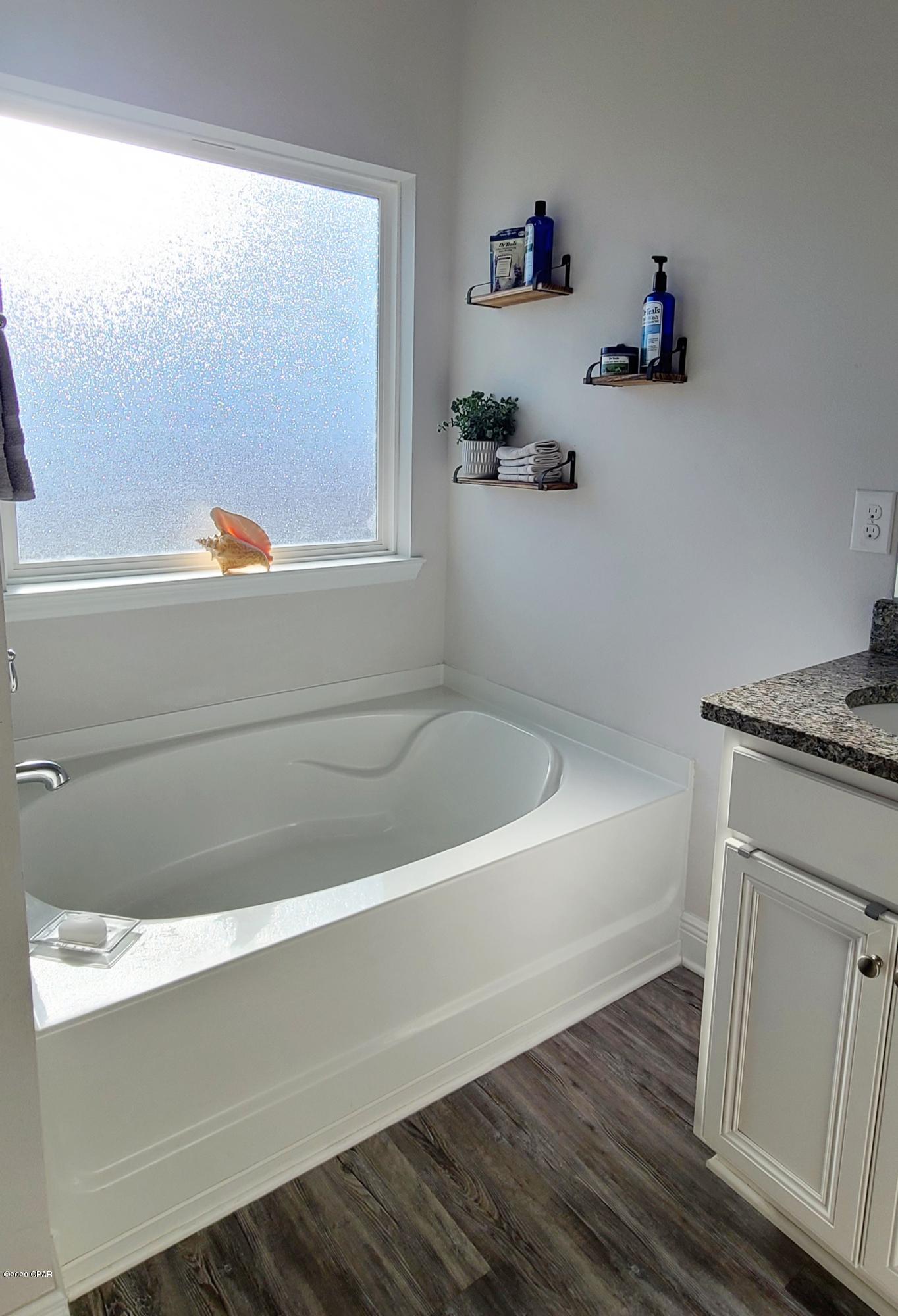 Village of Mill Bayou/Shoreline Village Ph 1C - Residential