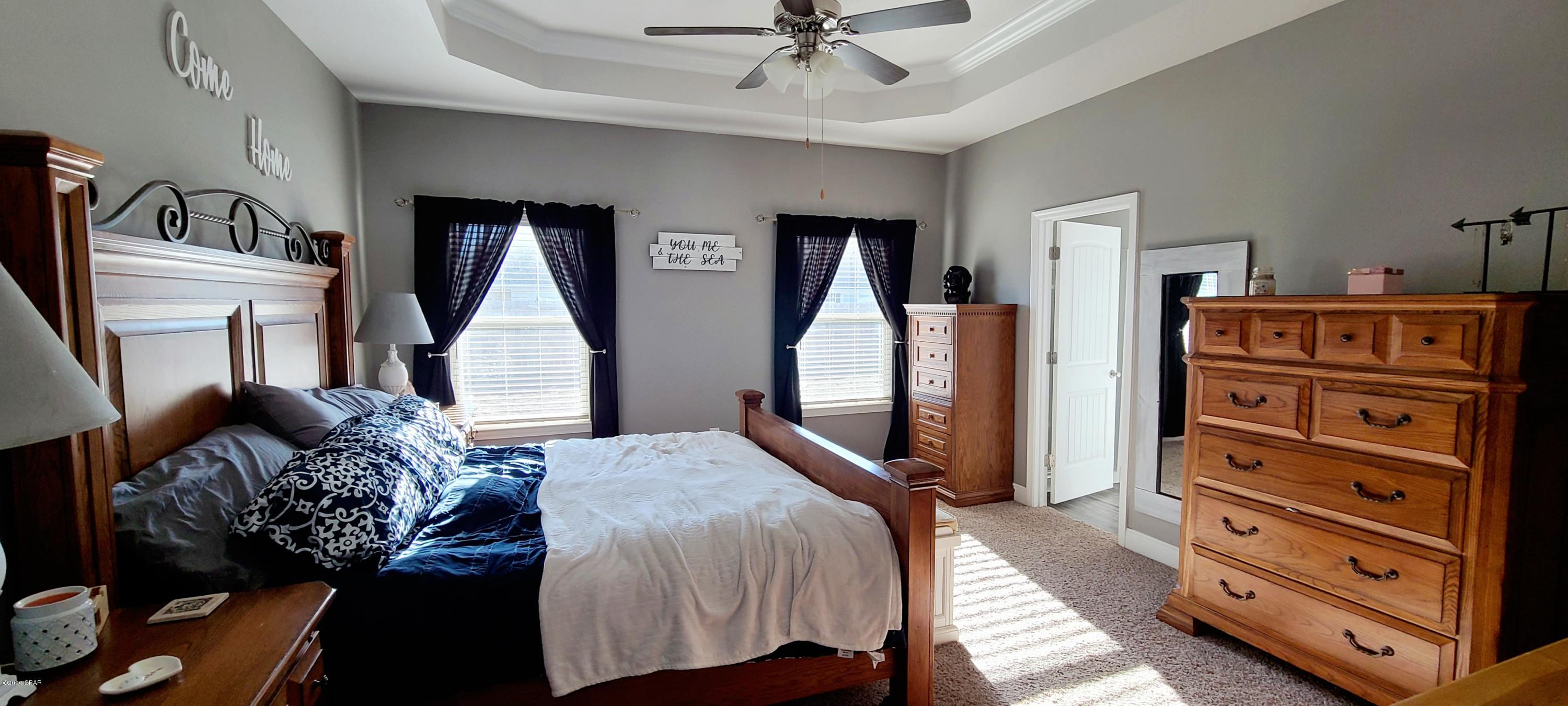 Village of Mill Bayou/Shoreline Village Ph 1C - Residential