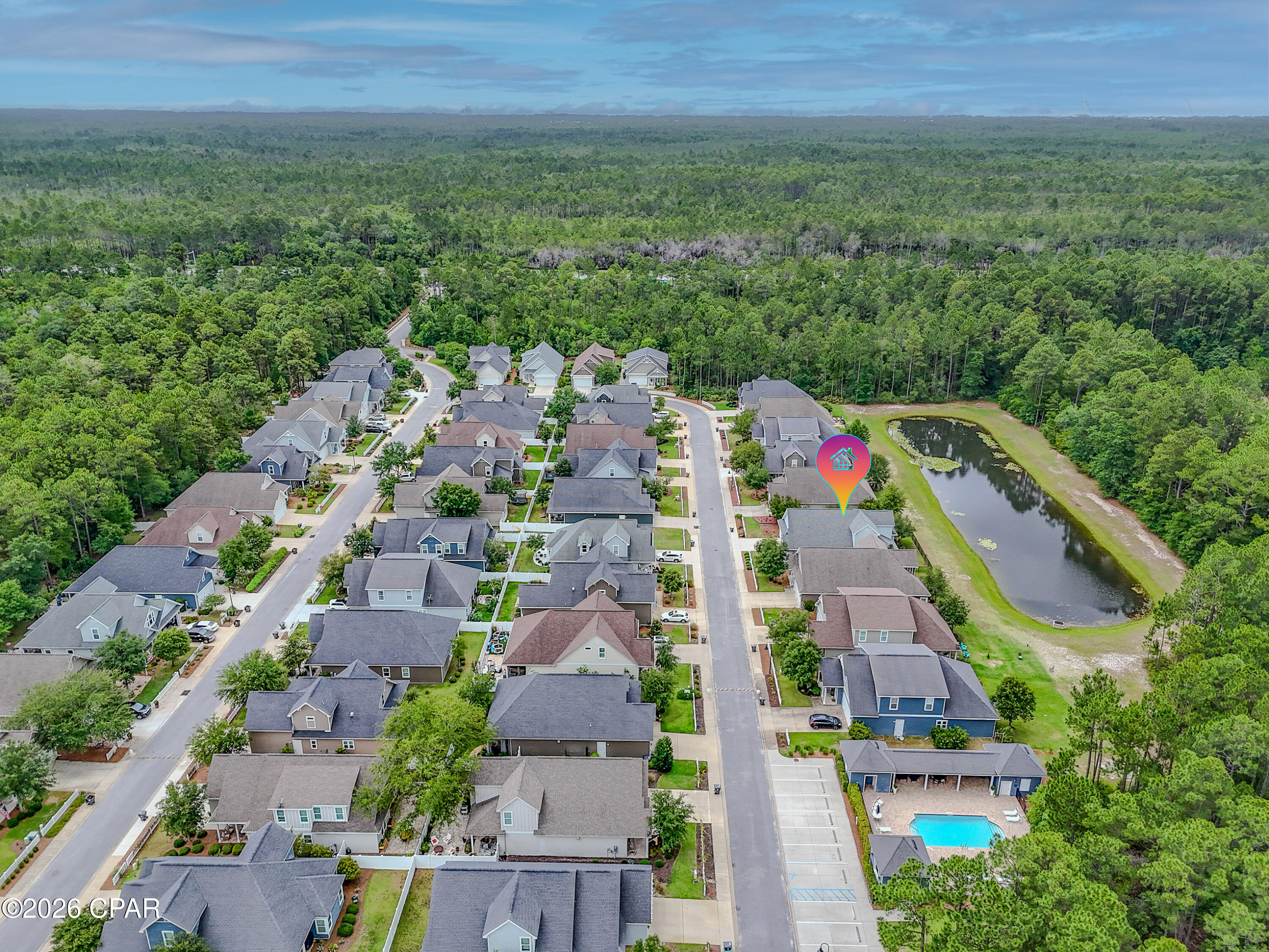 [No Recorded Subdiv] - Residential