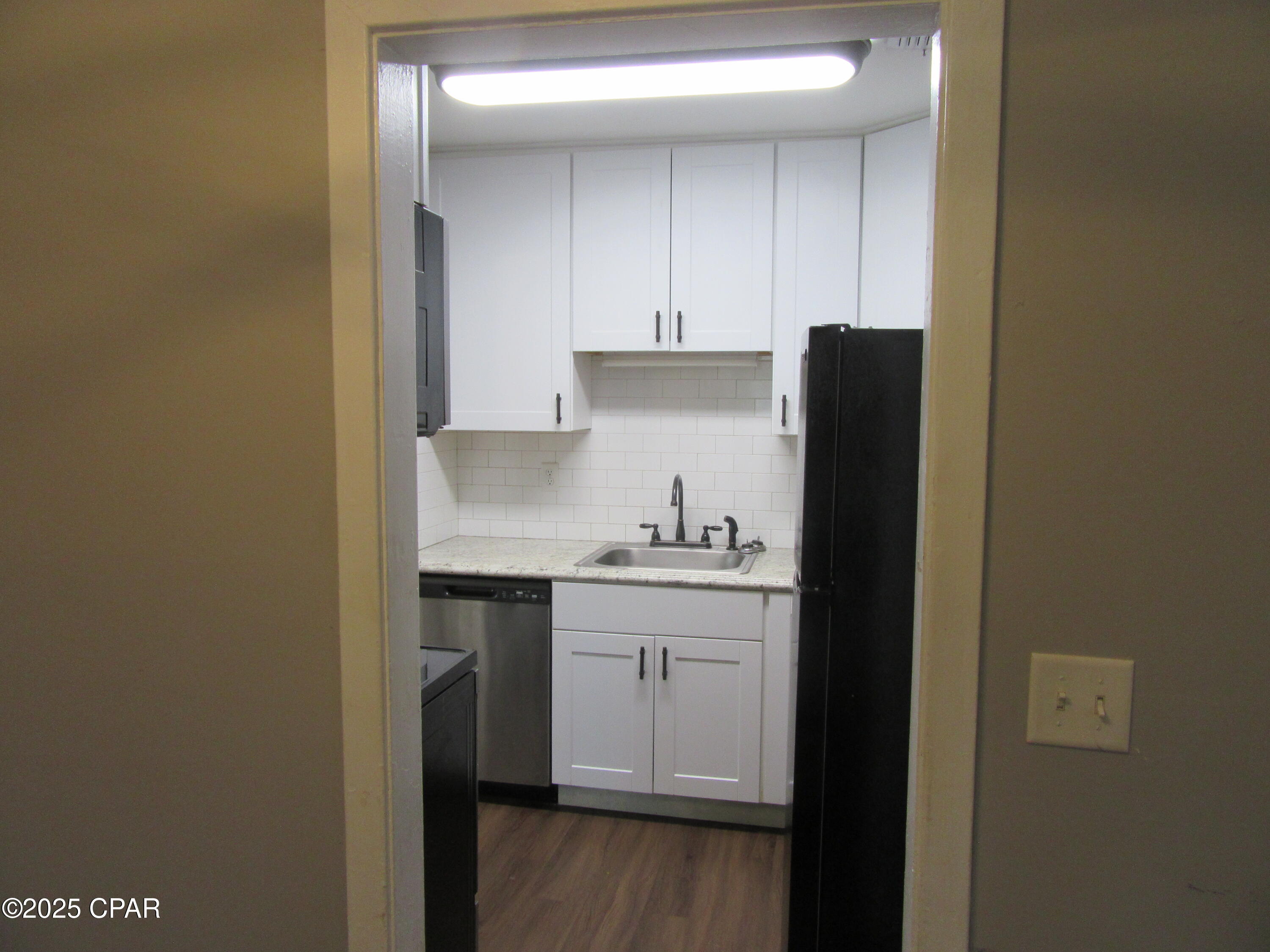 [No Recorded Subdiv] - Residential Lease