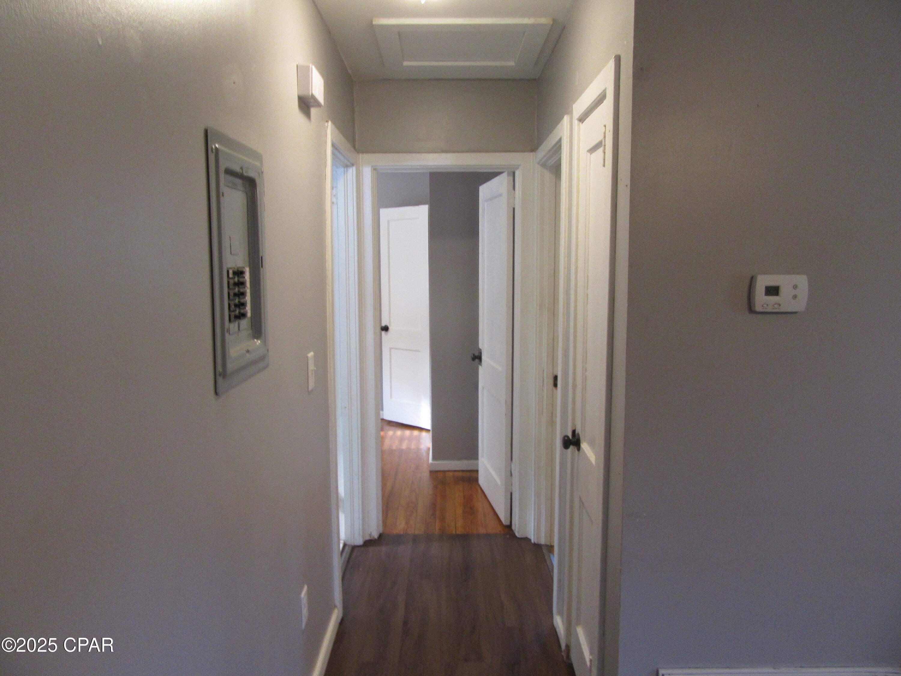 [No Recorded Subdiv] - Residential Lease