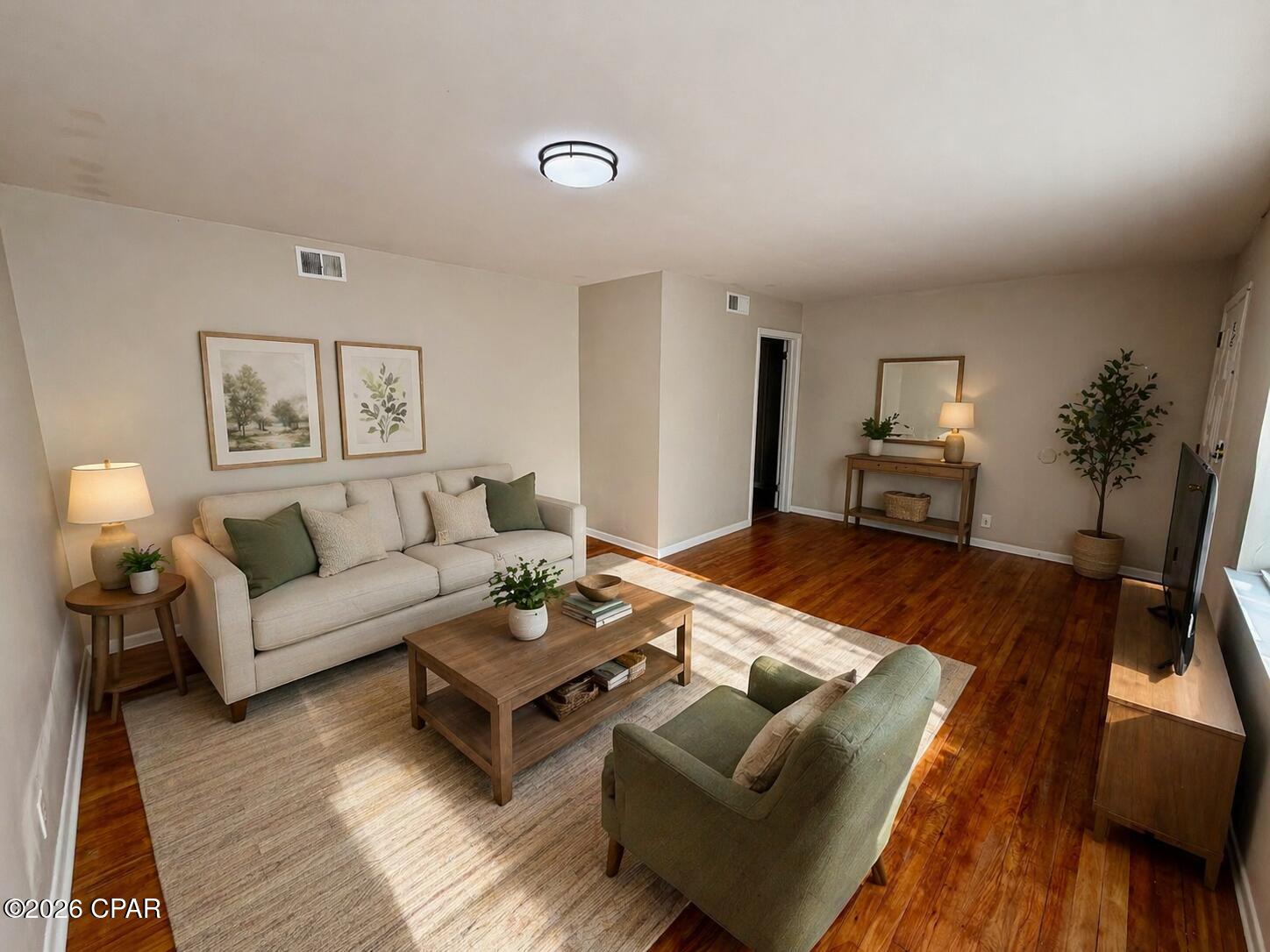 West Manor - Residential