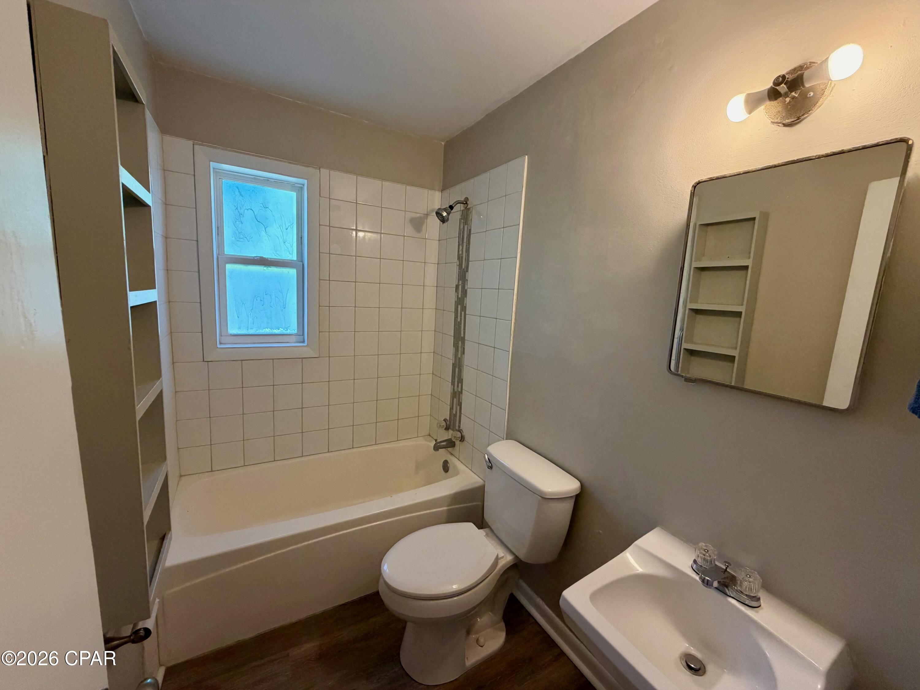 West Manor - Residential