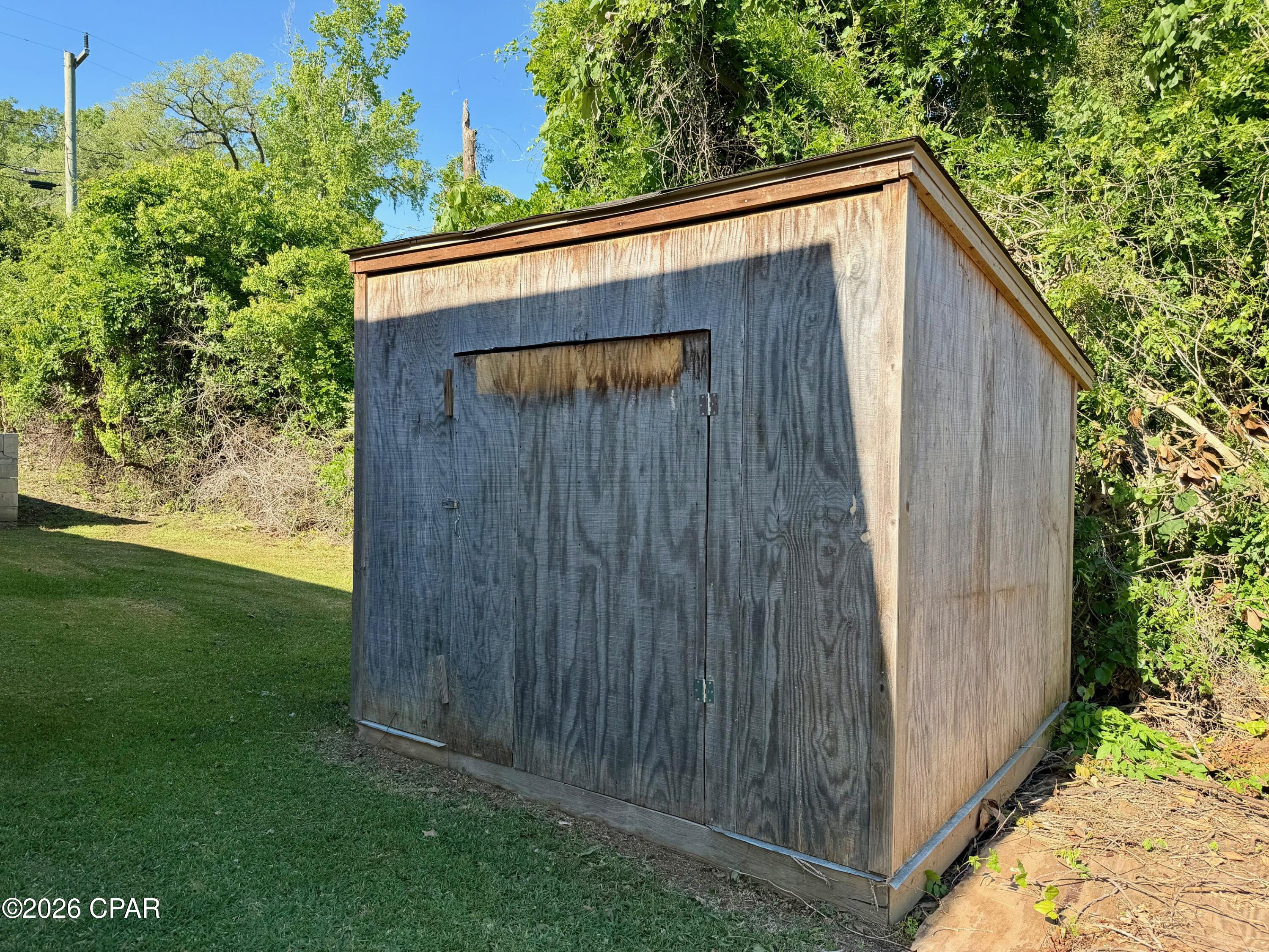 West Manor - Residential