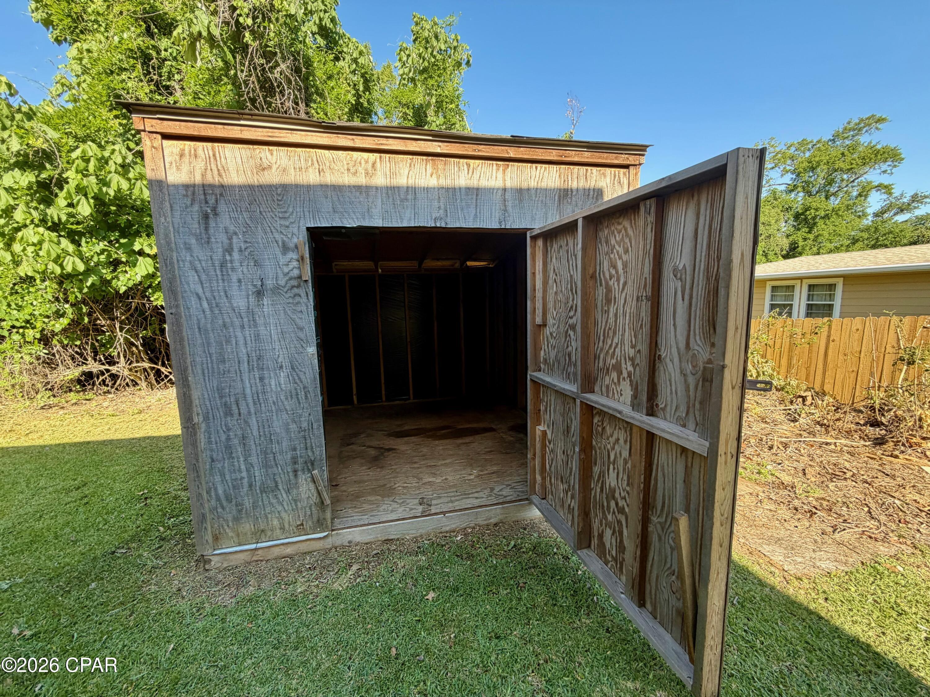 West Manor - Residential