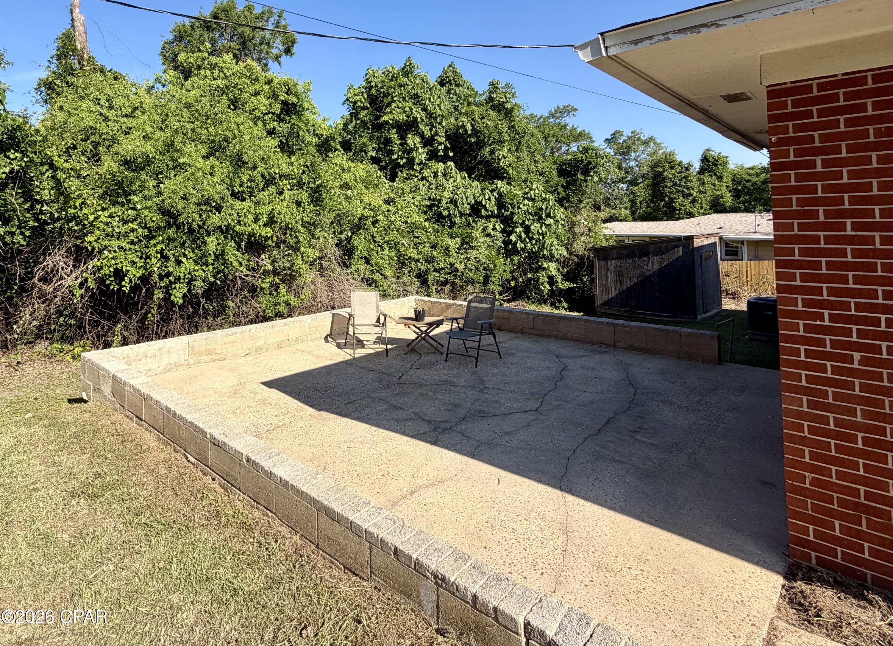 West Manor - Residential