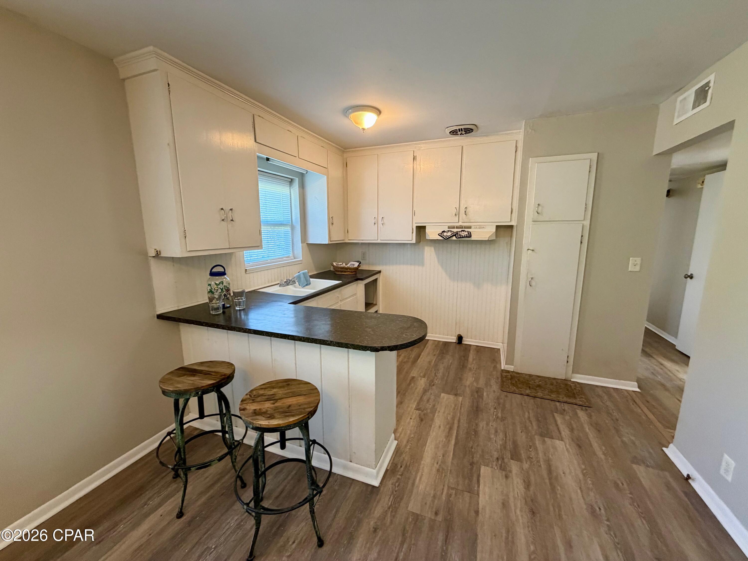 West Manor - Residential