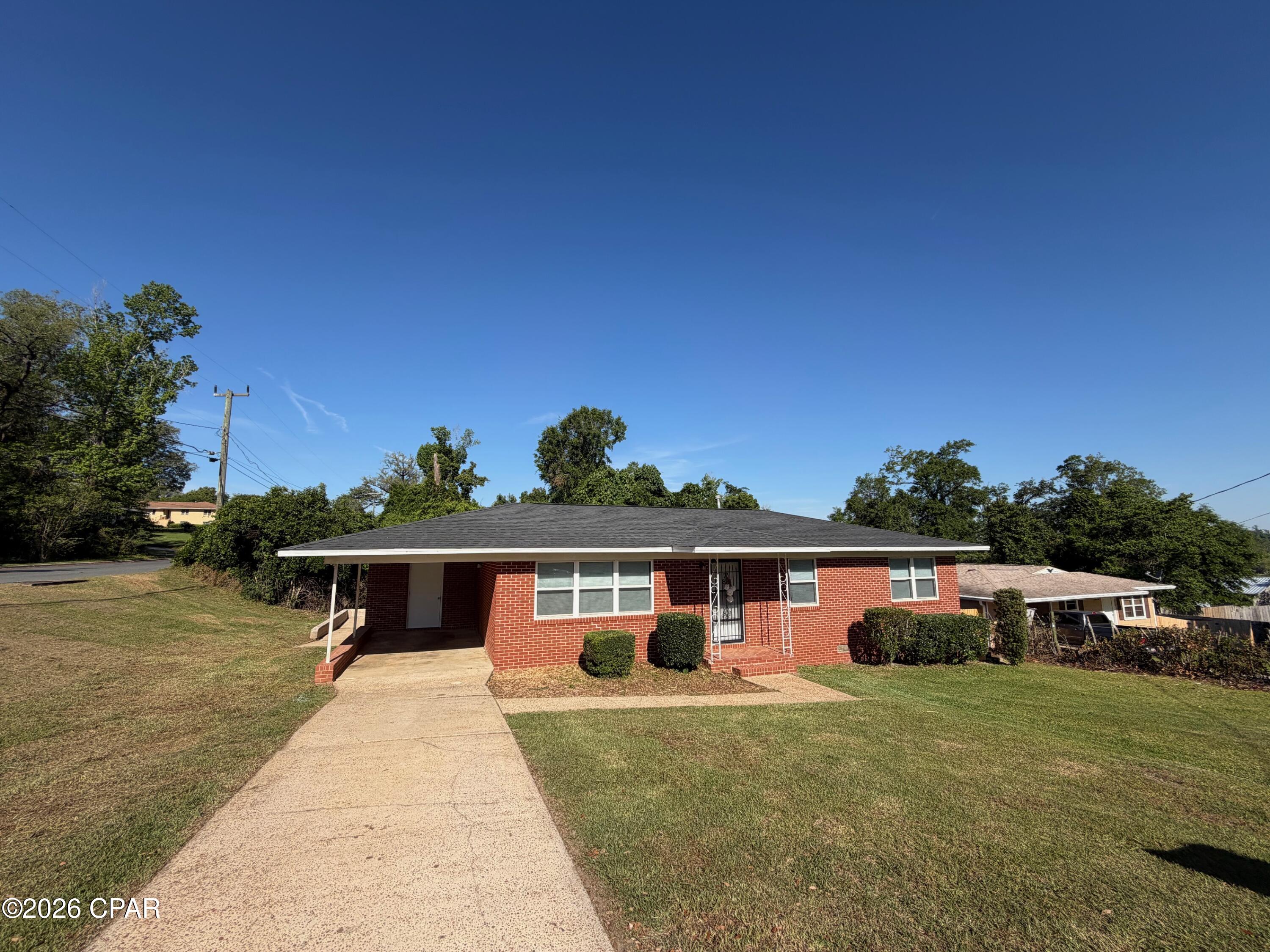 West Manor - Residential