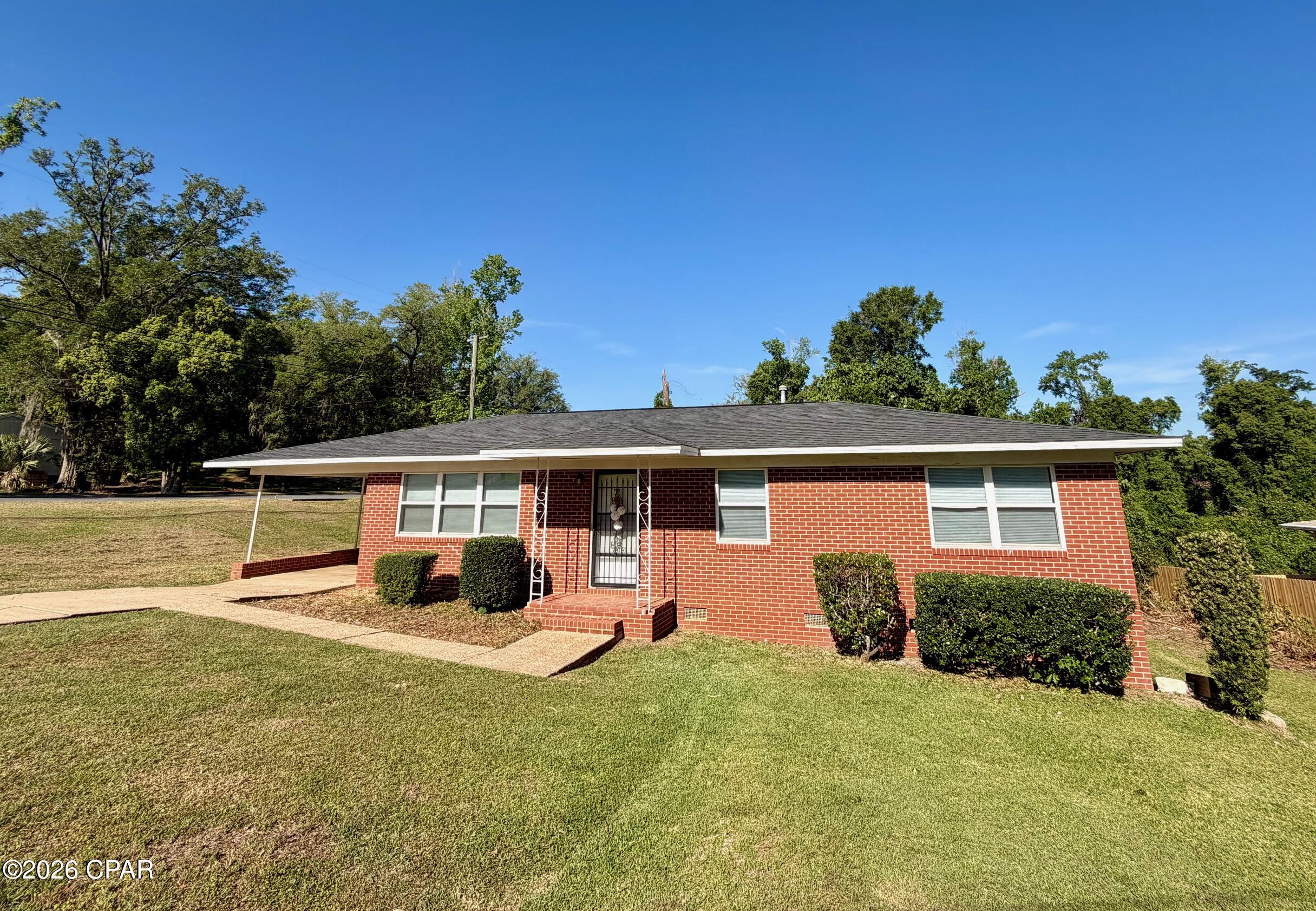 West Manor - Residential