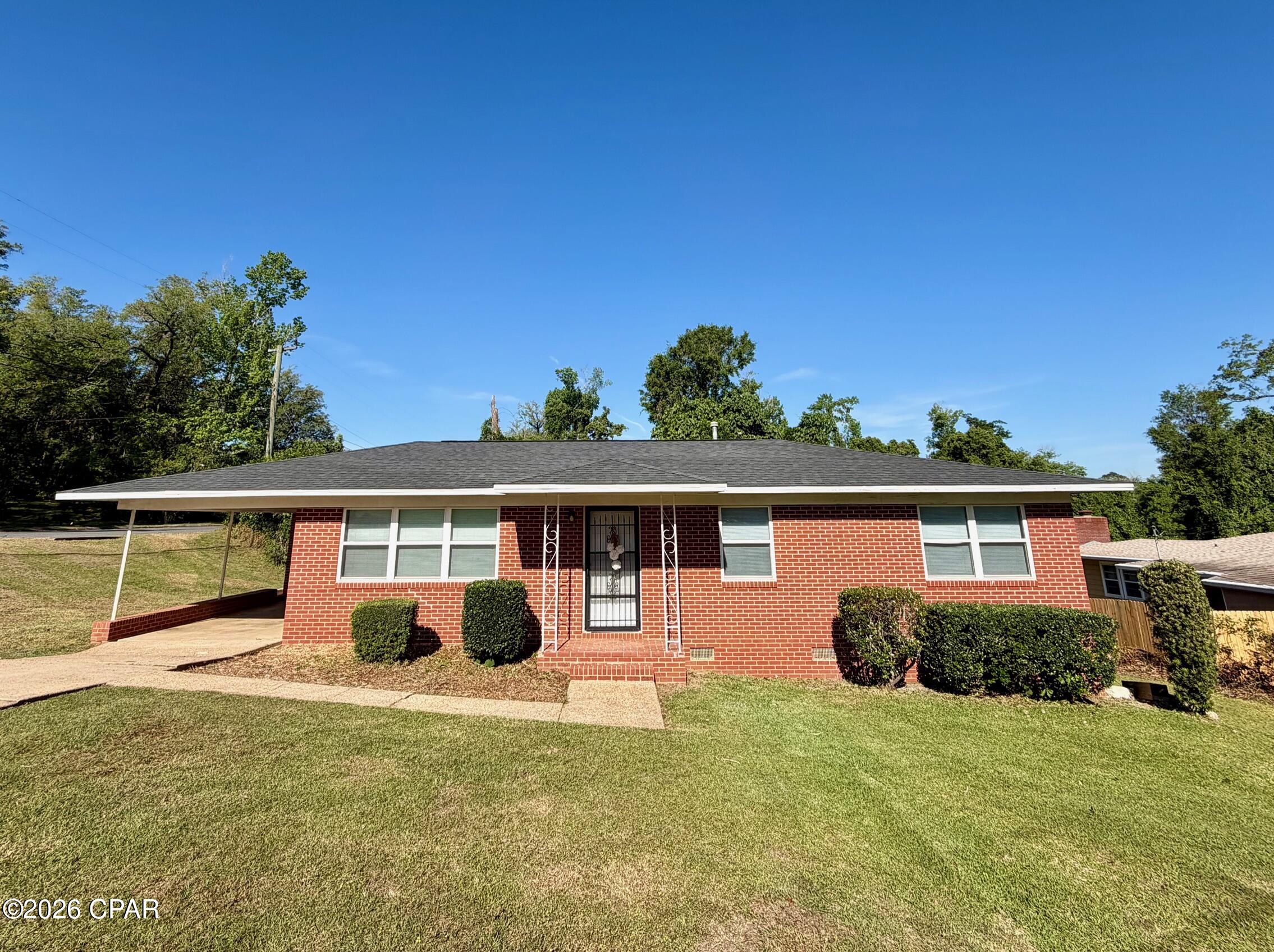 West Manor - Residential