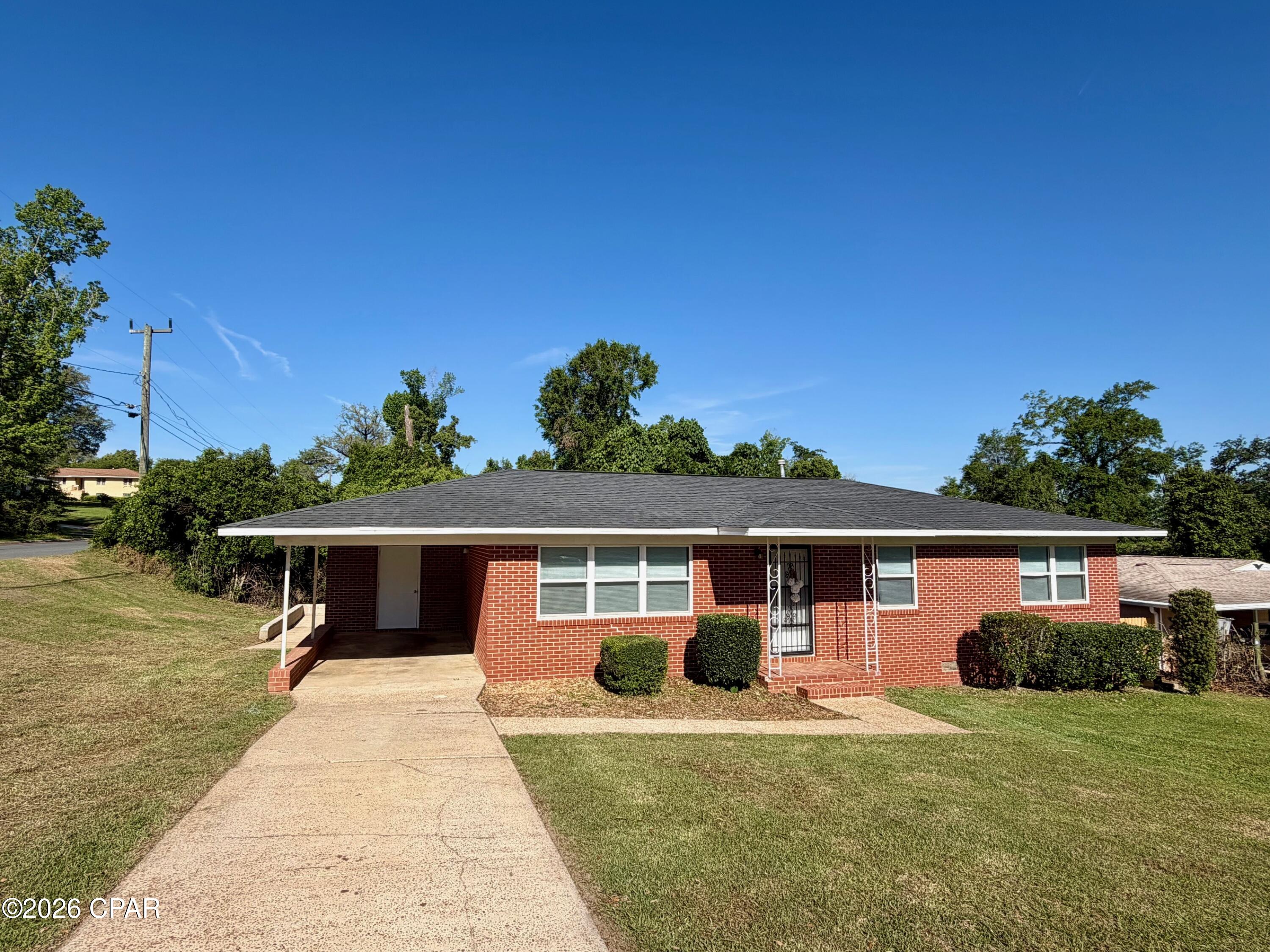 West Manor - Residential