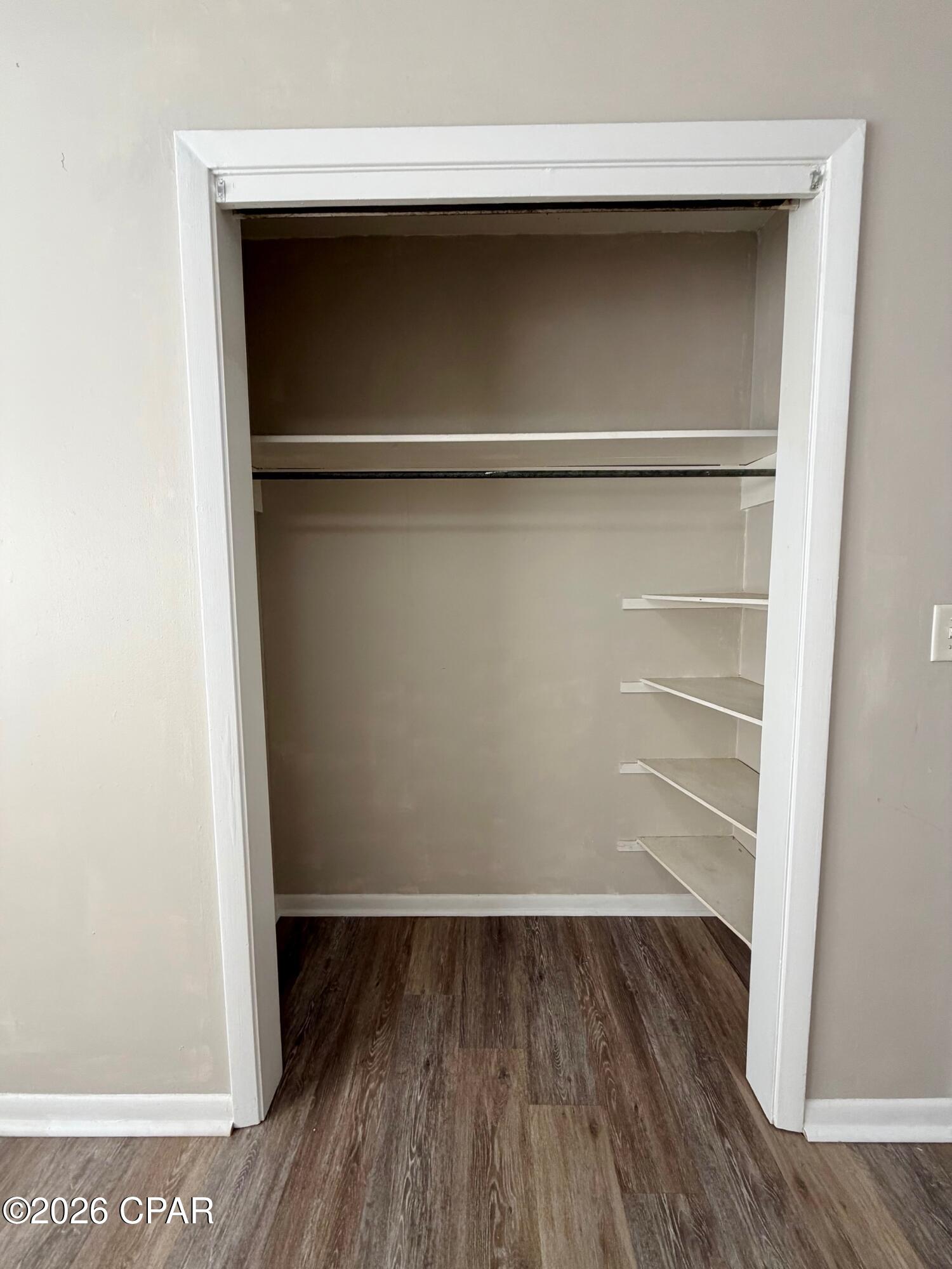 West Manor - Residential